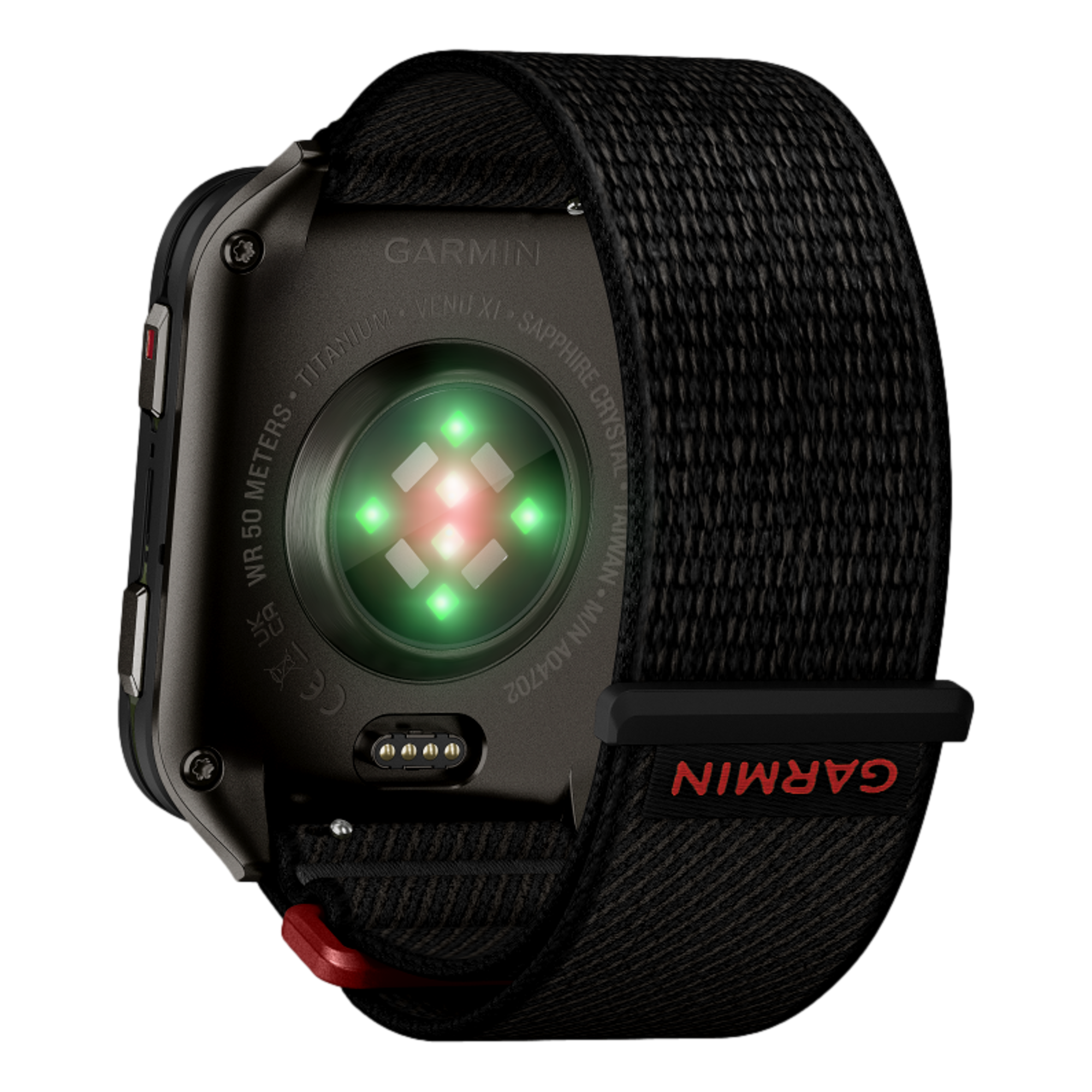 Venu X1 Watch