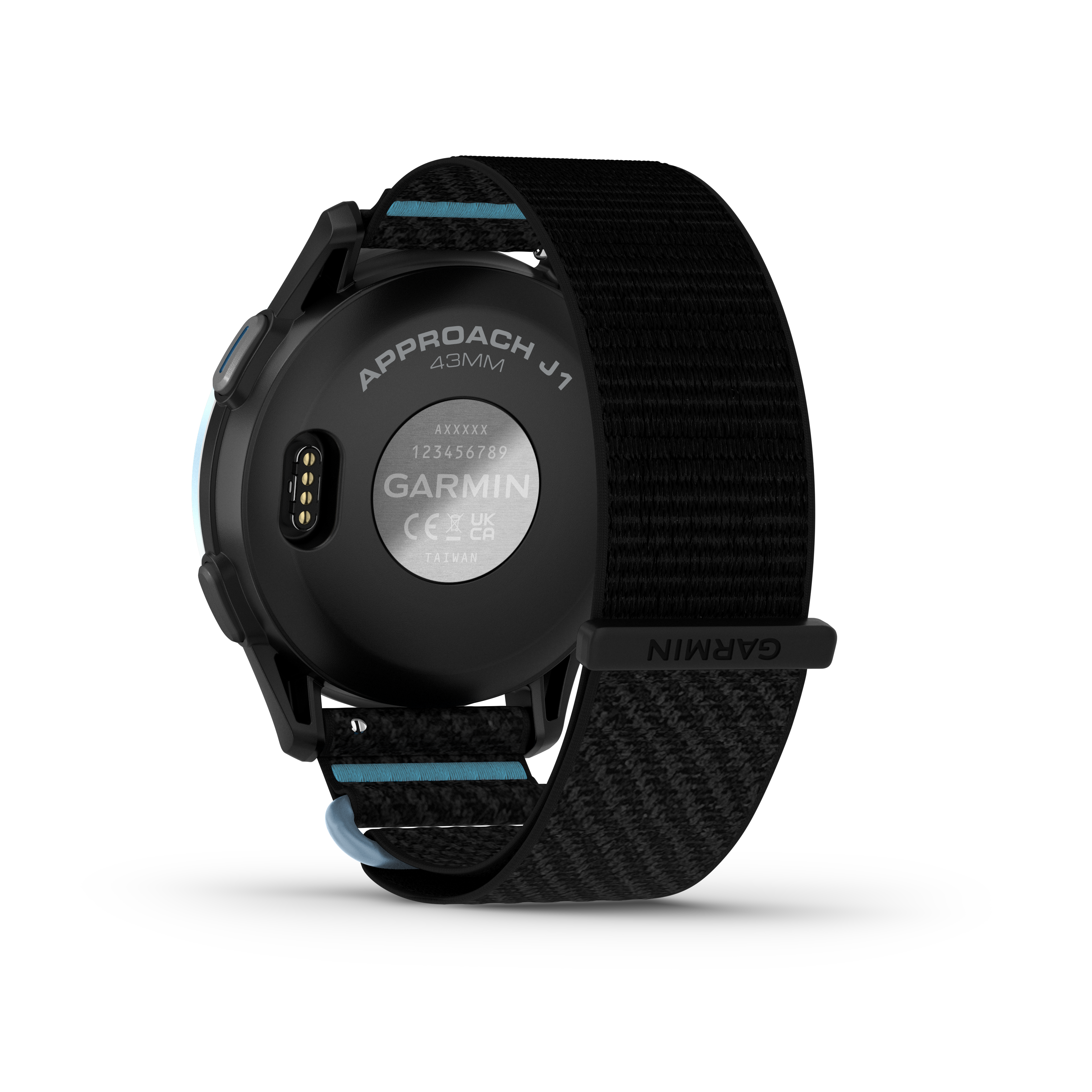 Approach J1 Wearable GPS Watch