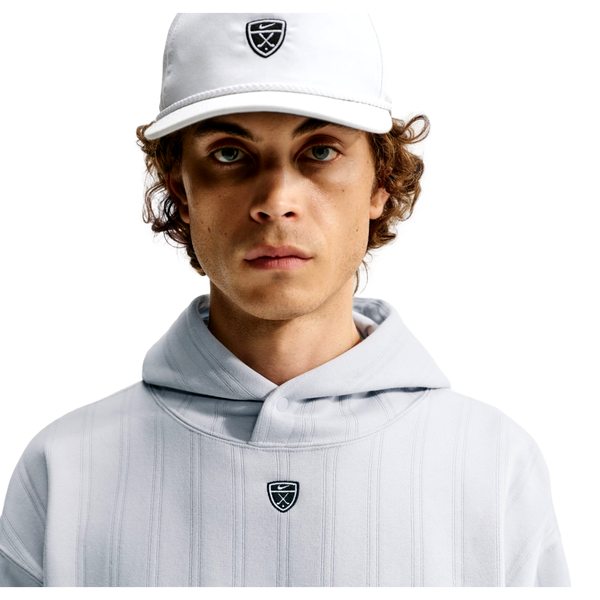 Fairway Fresh Oversized Therma-FIT Men's Golf Hoodie
