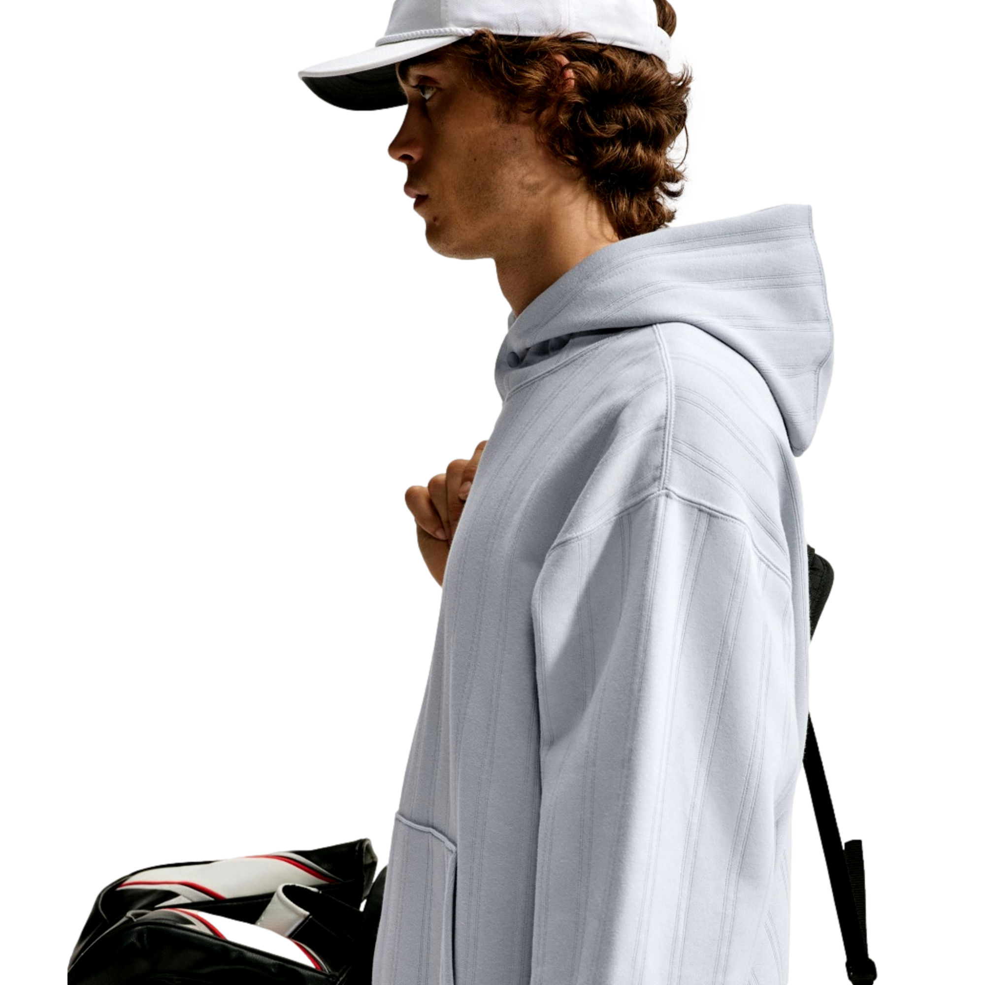 Fairway Fresh Oversized Therma-FIT Men's Golf Hoodie