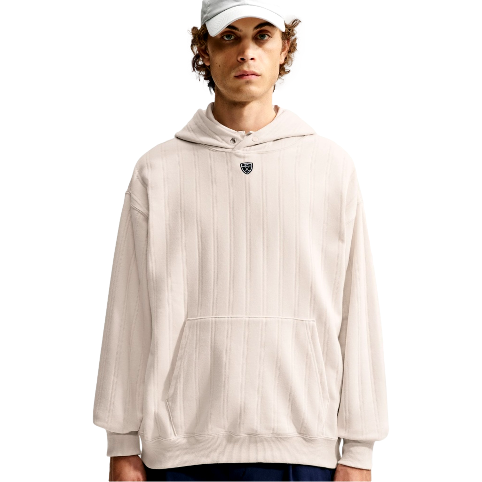 Fairway Fresh Oversized Therma-FIT Men's Golf Hoodie