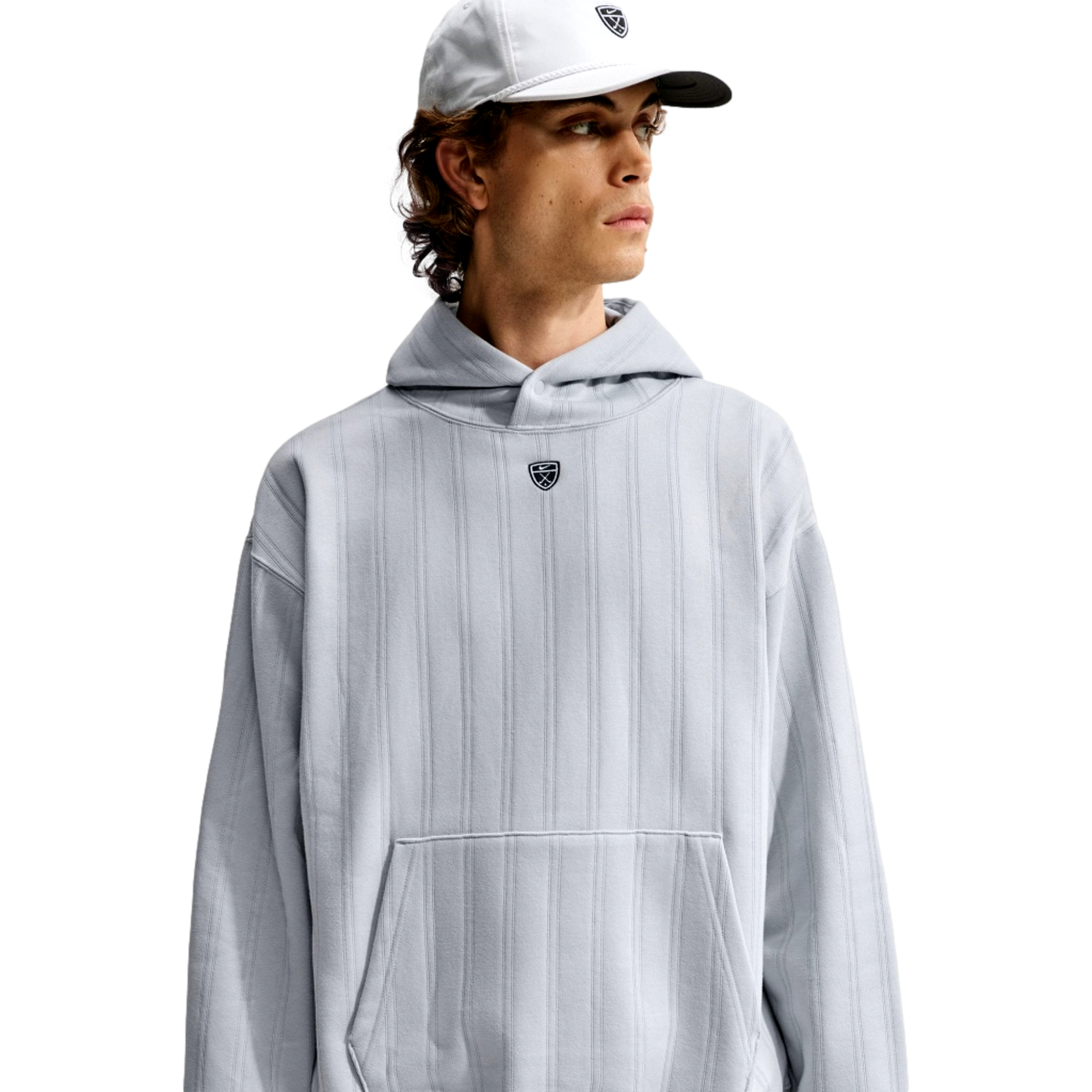Fairway Fresh Oversized Therma-FIT Men's Golf Hoodie