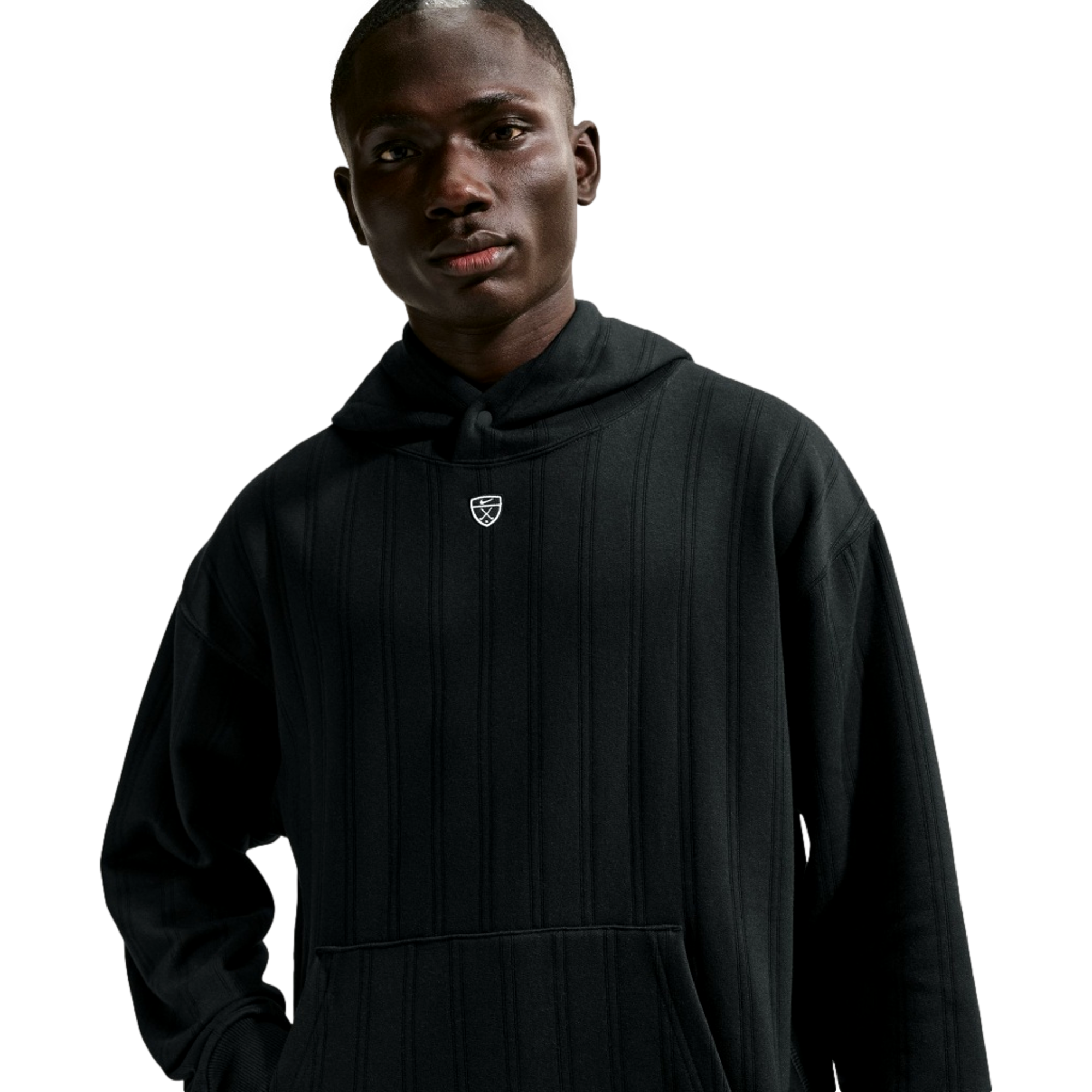 Fairway Fresh Oversized Therma-FIT Men's Golf Hoodie
