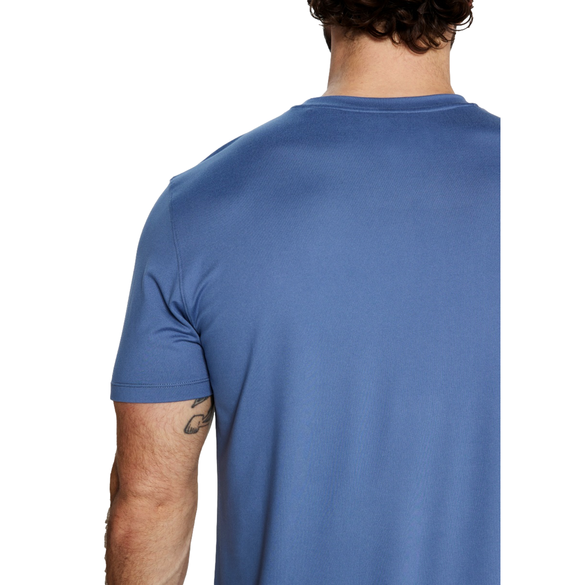 Core Crew Neck Men's Golf T-Shirt