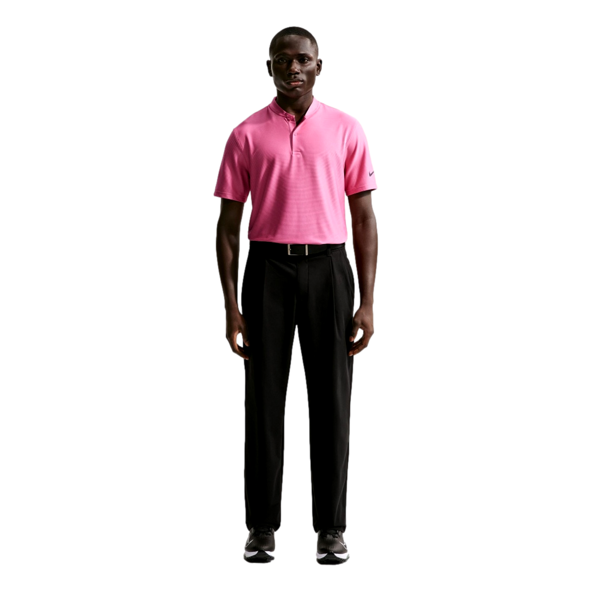 Velocity Blade Dri-FIT Men's Golf Polo Shirt