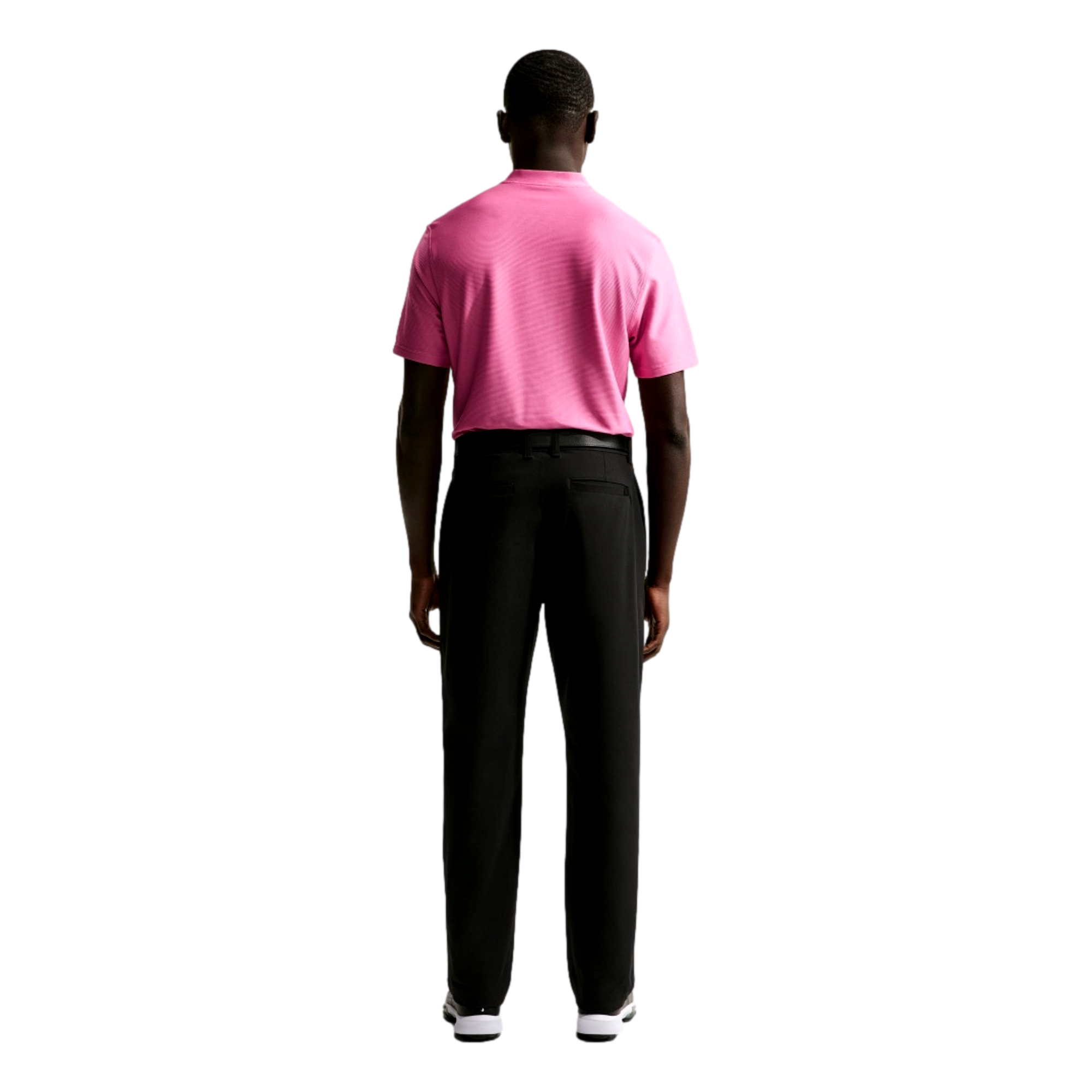 Velocity Blade Dri-FIT Men's Golf Polo Shirt