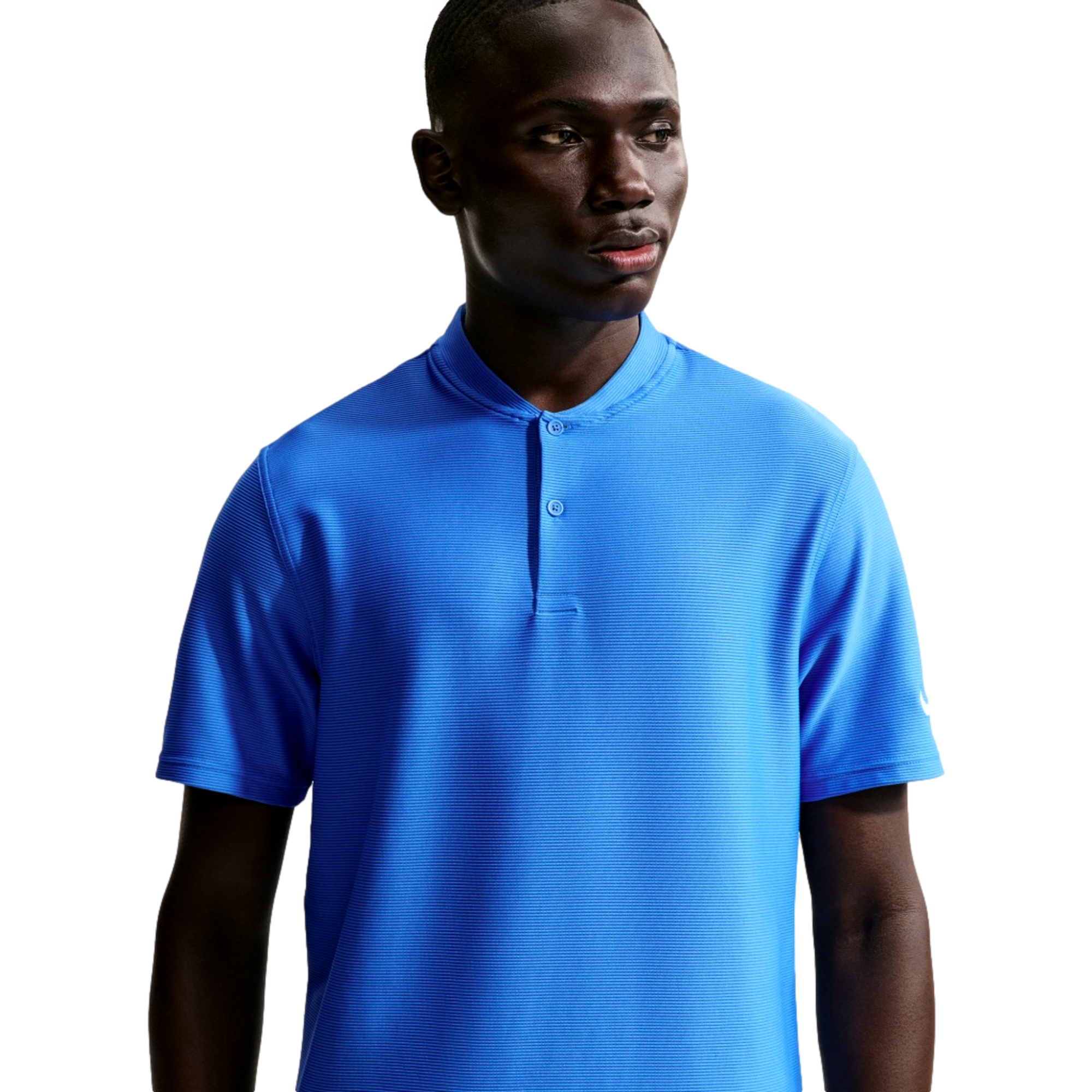 Velocity Blade Dri-FIT Men's Golf Polo Shirt