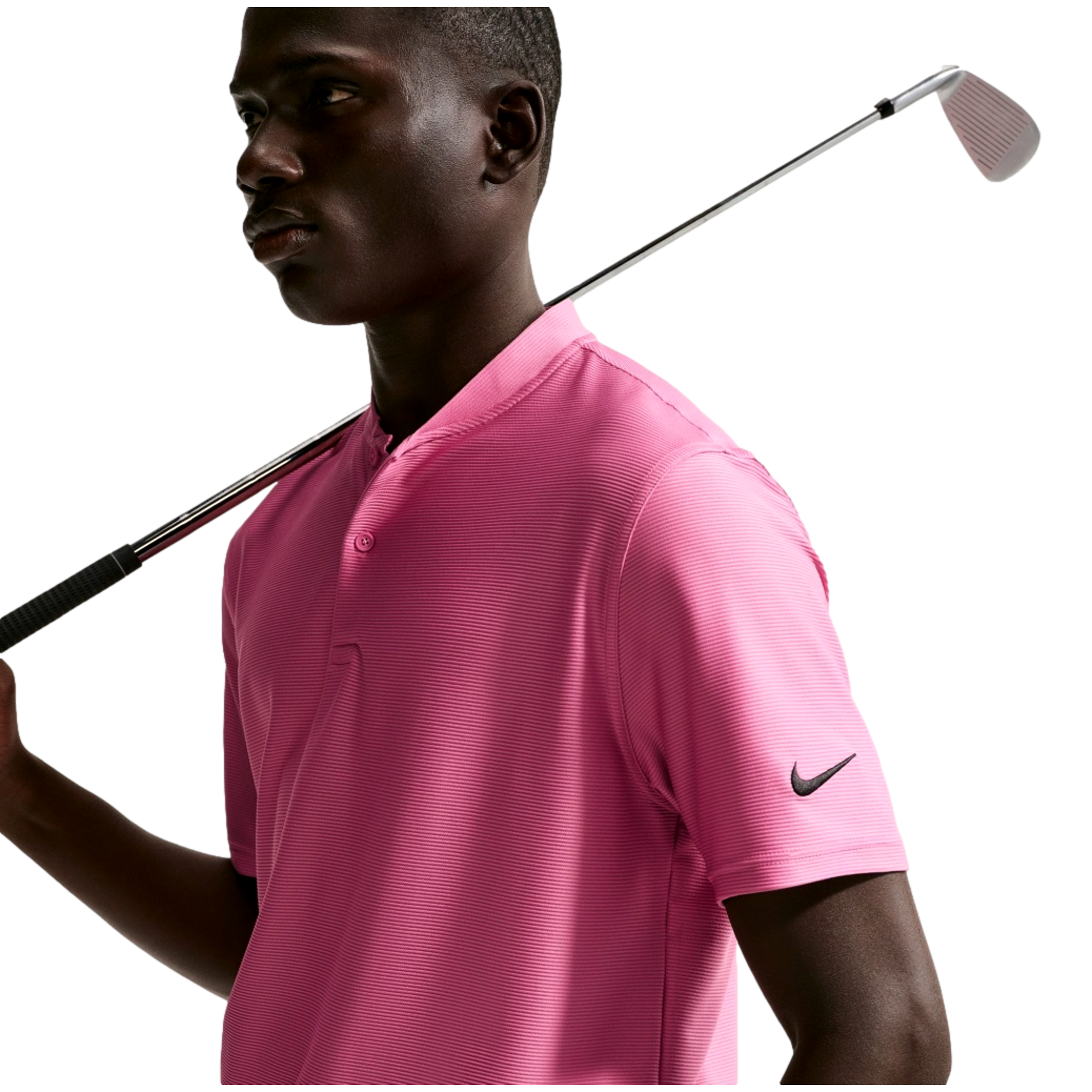 Velocity Blade Dri-FIT Men's Golf Polo Shirt