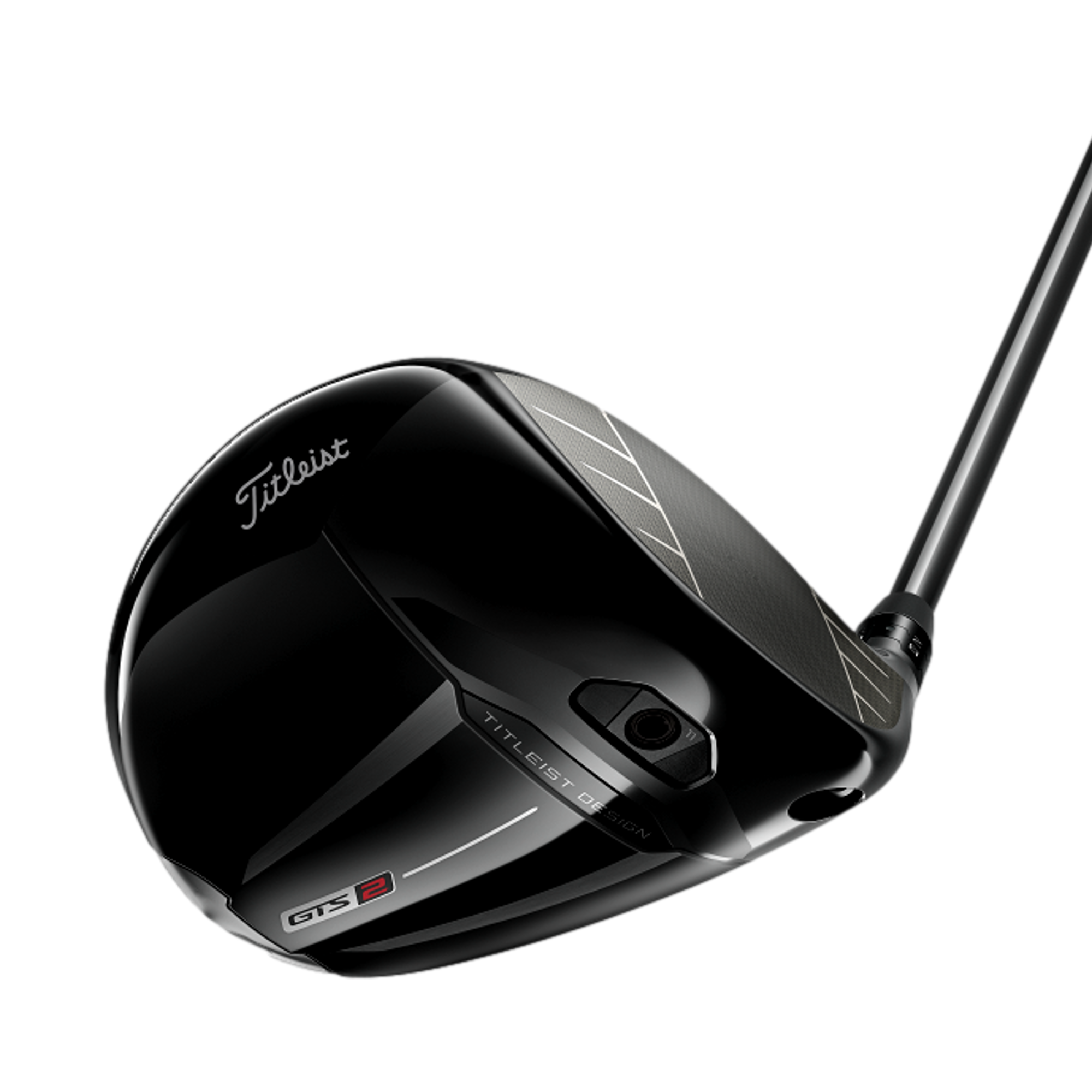 GTS2 Driver