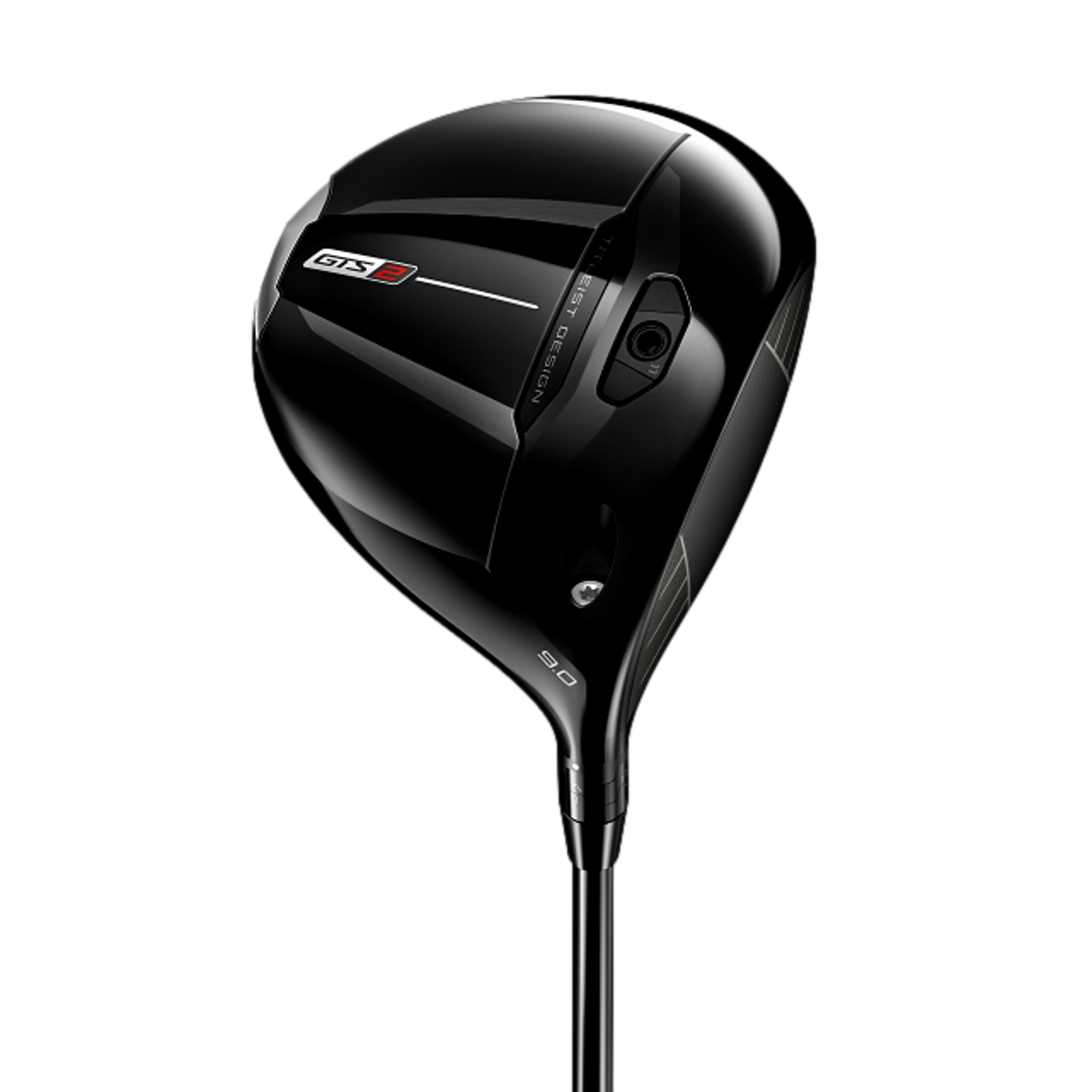 GTS2 Women's Driver