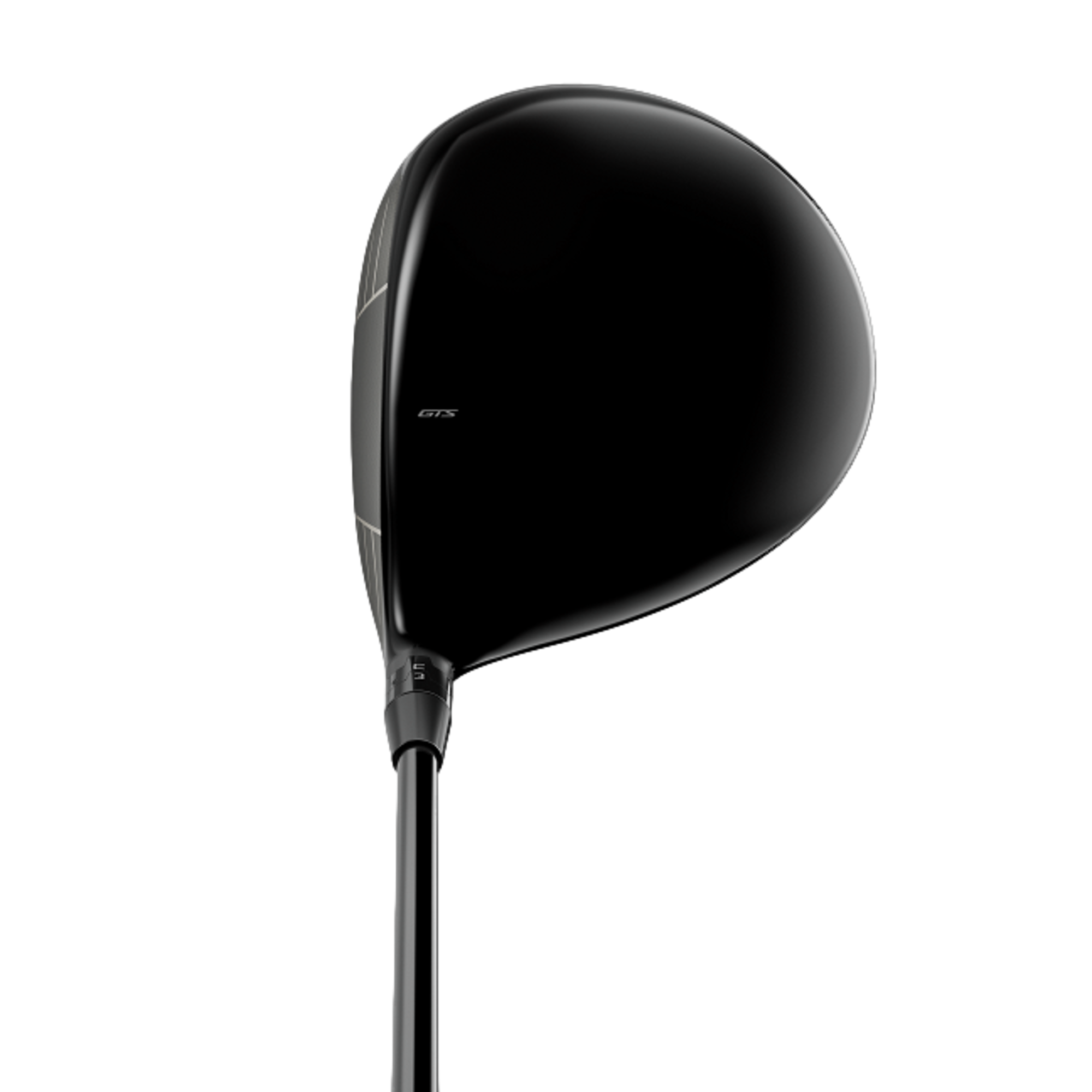 GTS2 Women's Driver