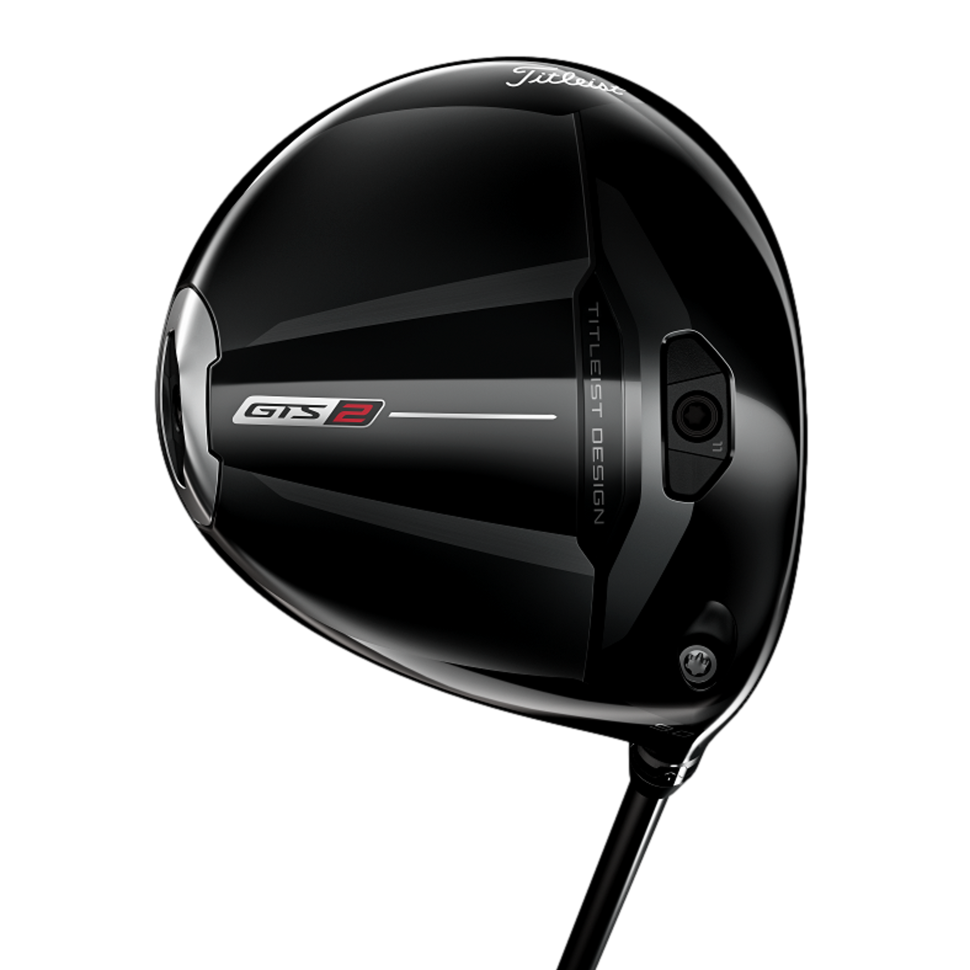 GTS2 Women's Driver