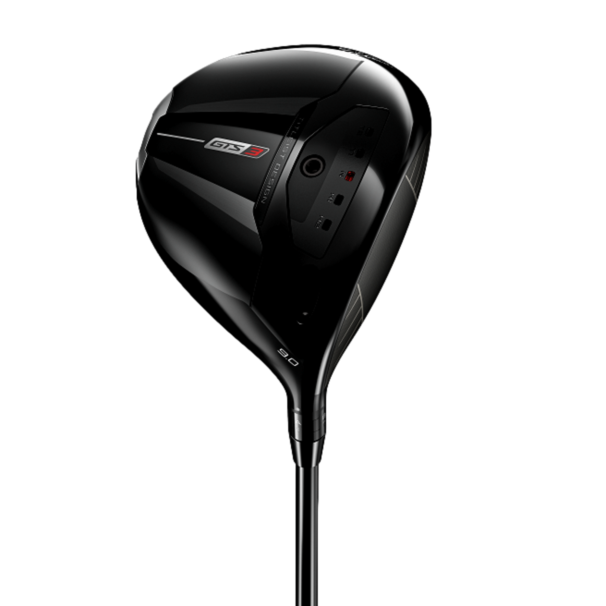 GTS3 Driver