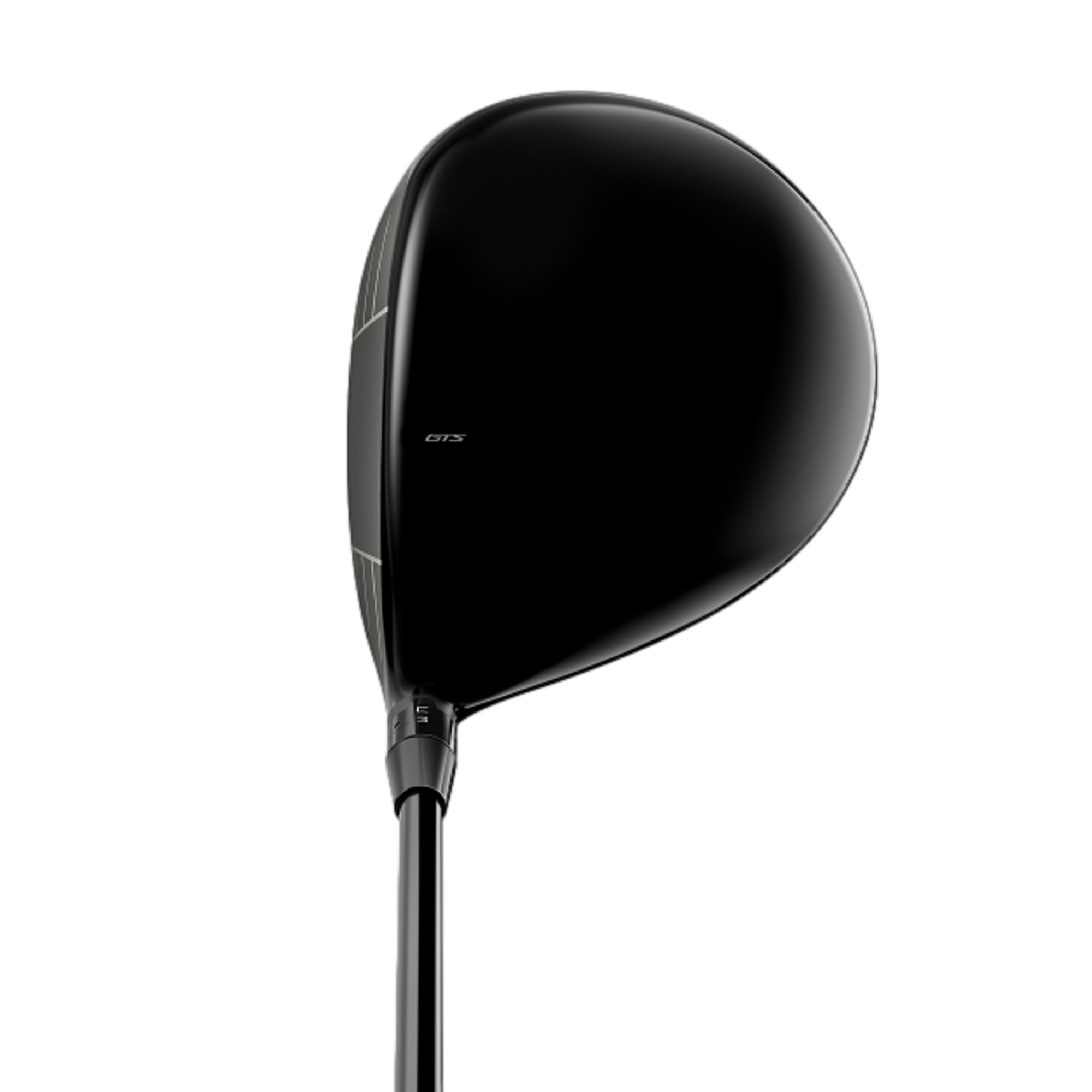 GTS3 Driver