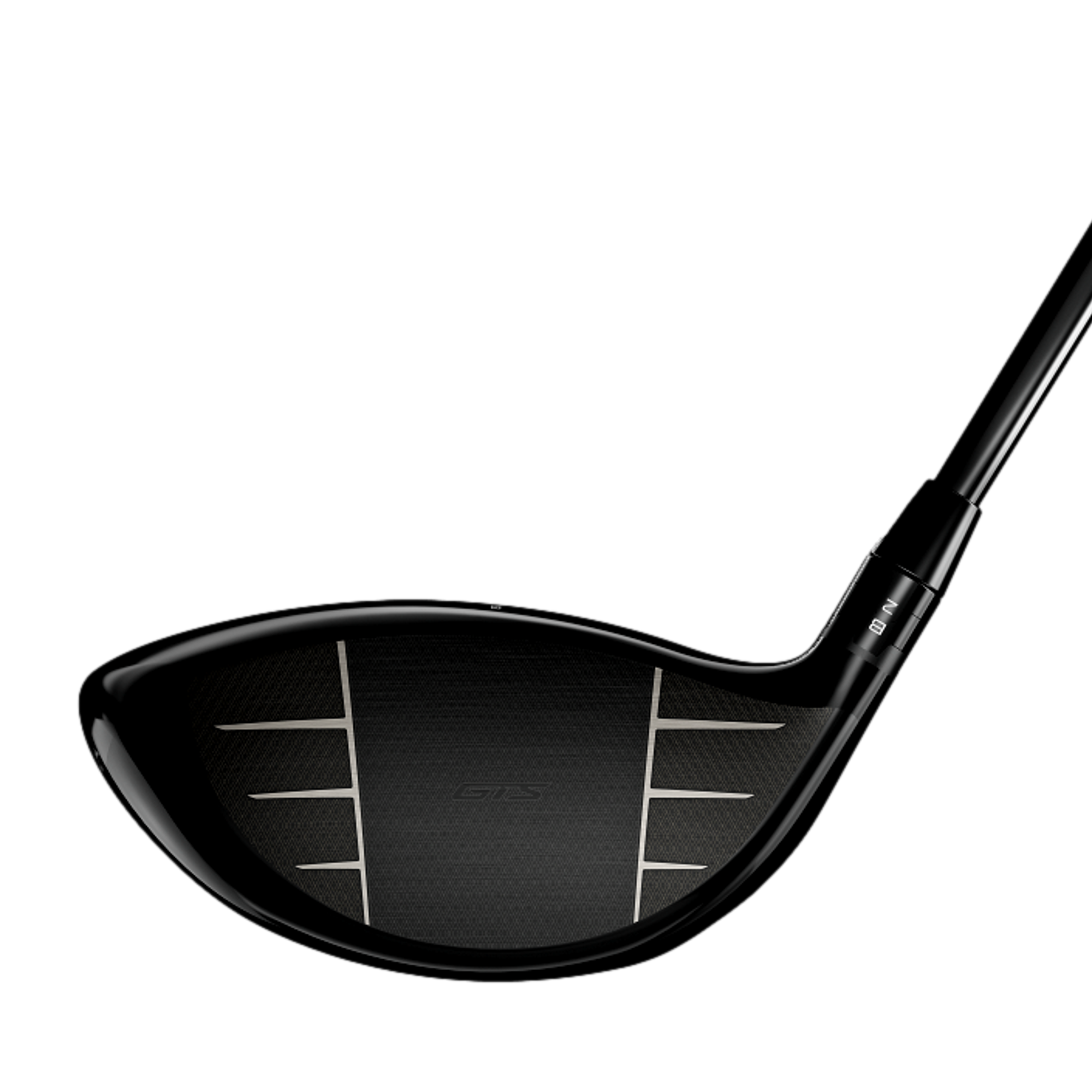 GTS3 Driver