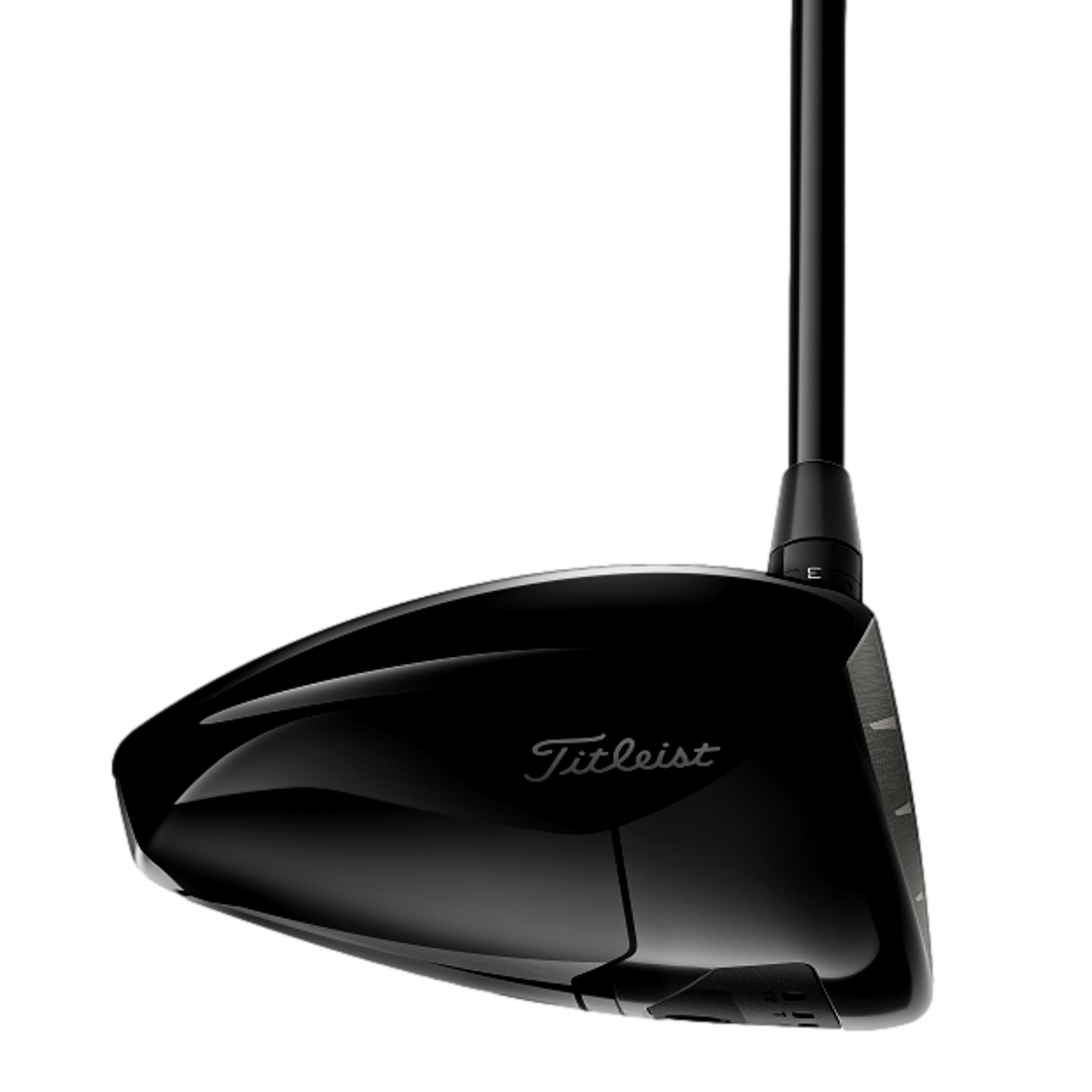 GTS3 Driver