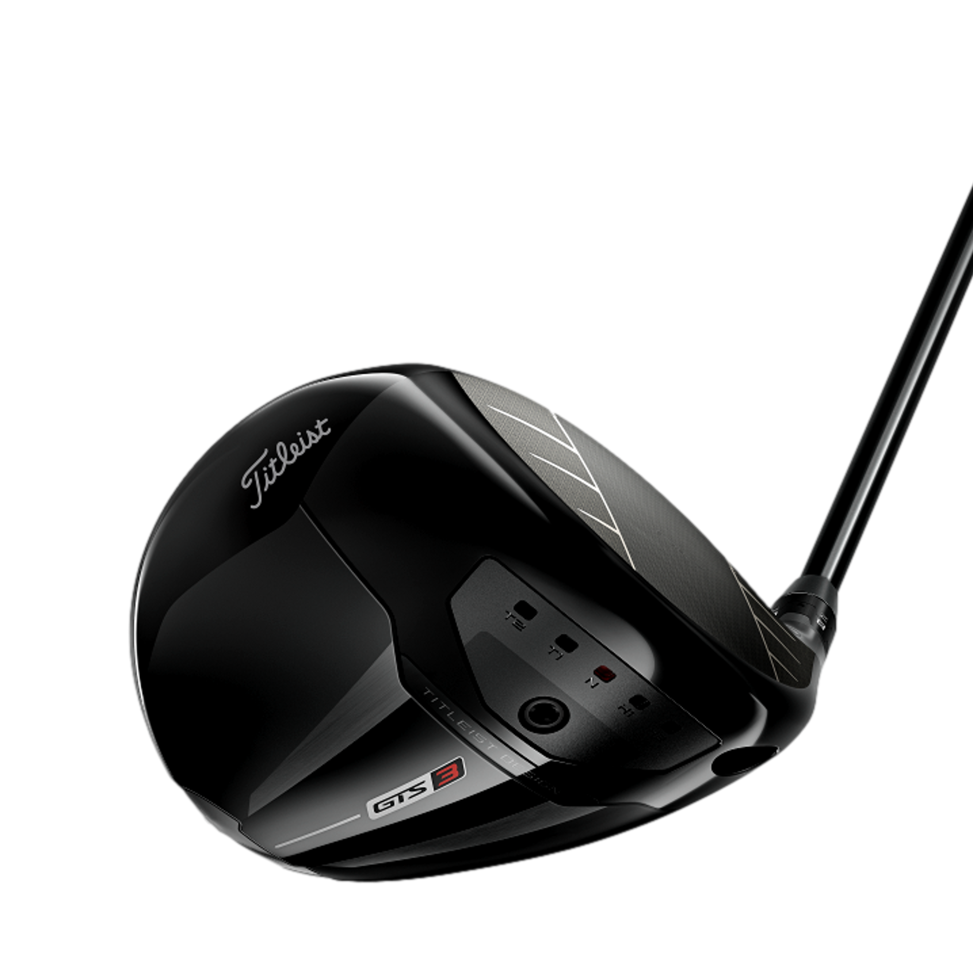 GTS3 Driver