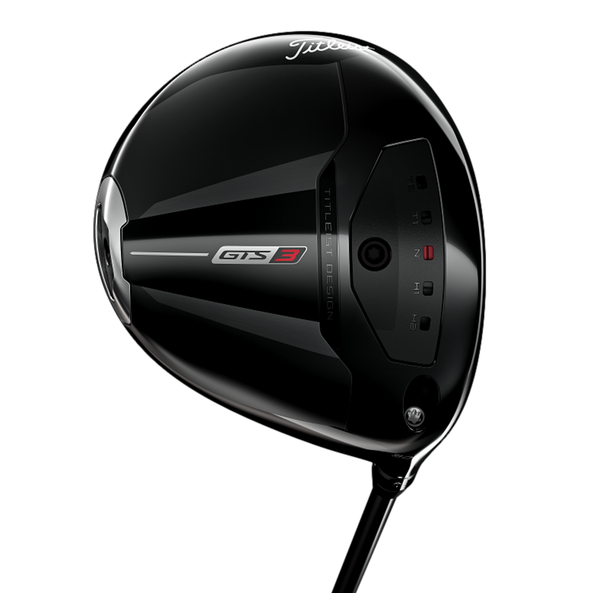 GTS3 Driver