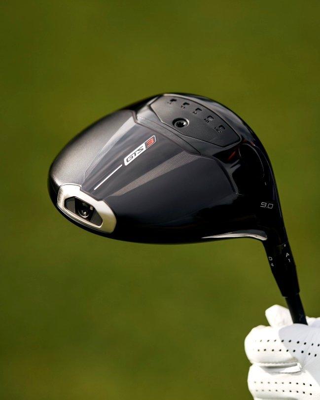 Titleist GTS