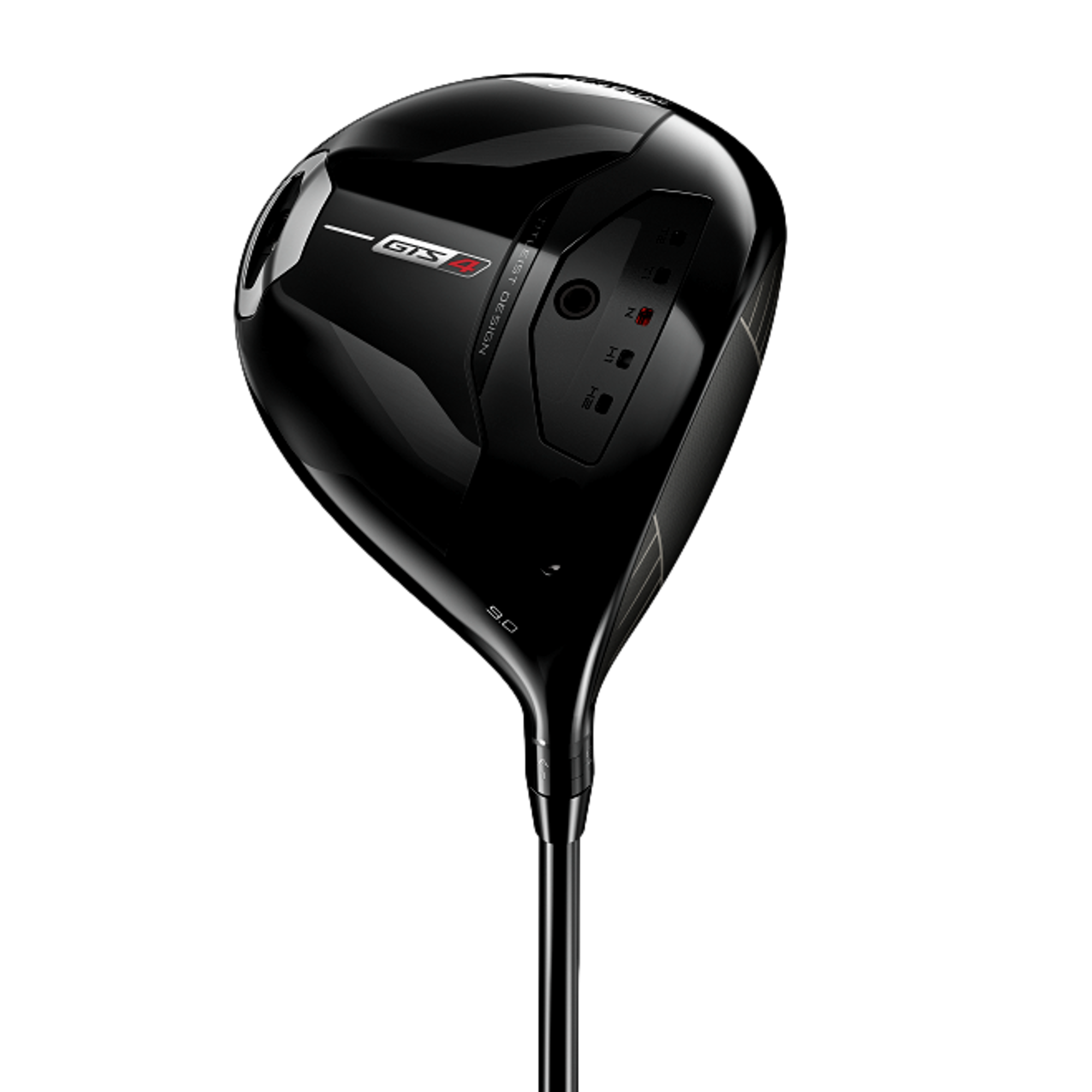 GTS4 Driver
