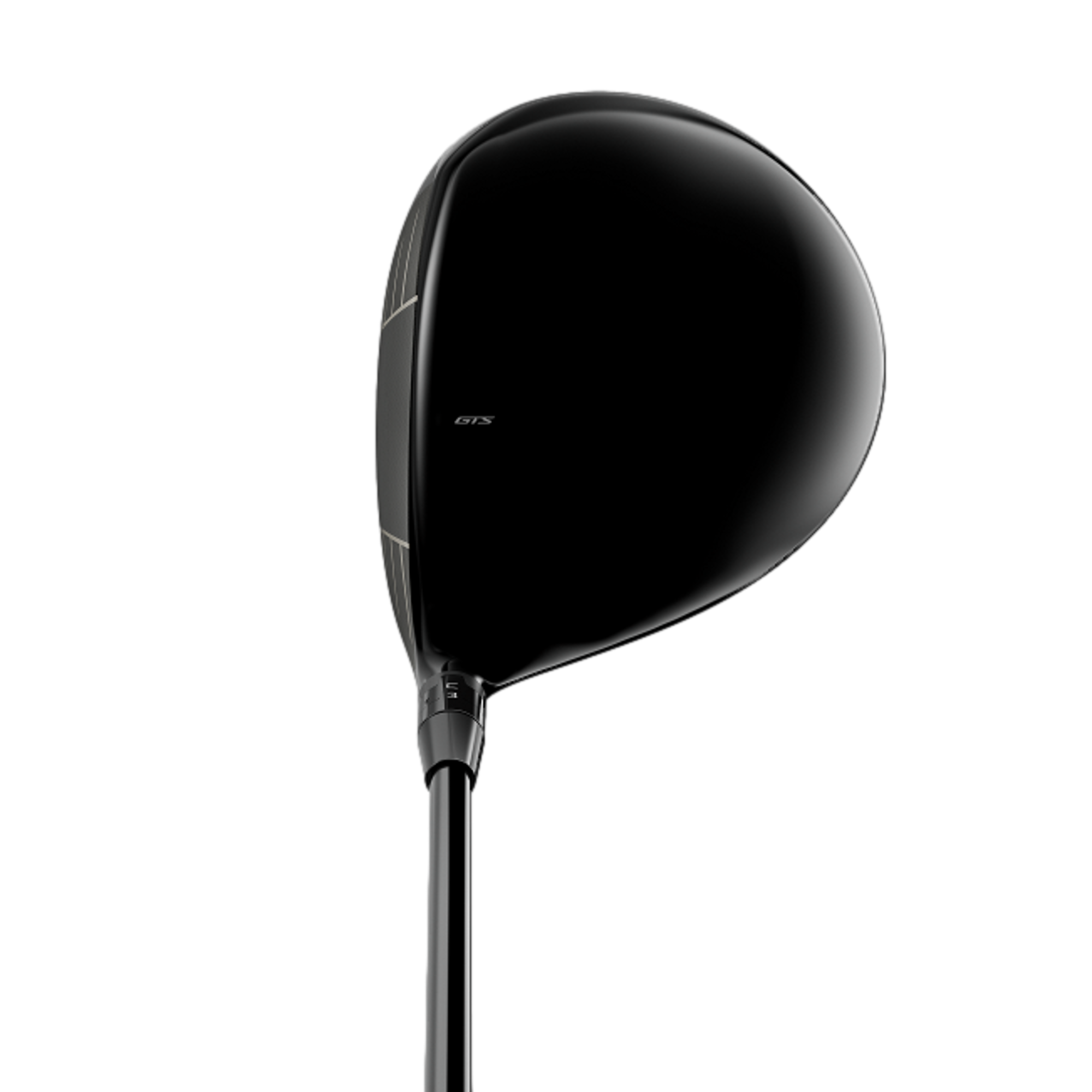 GTS4 Driver