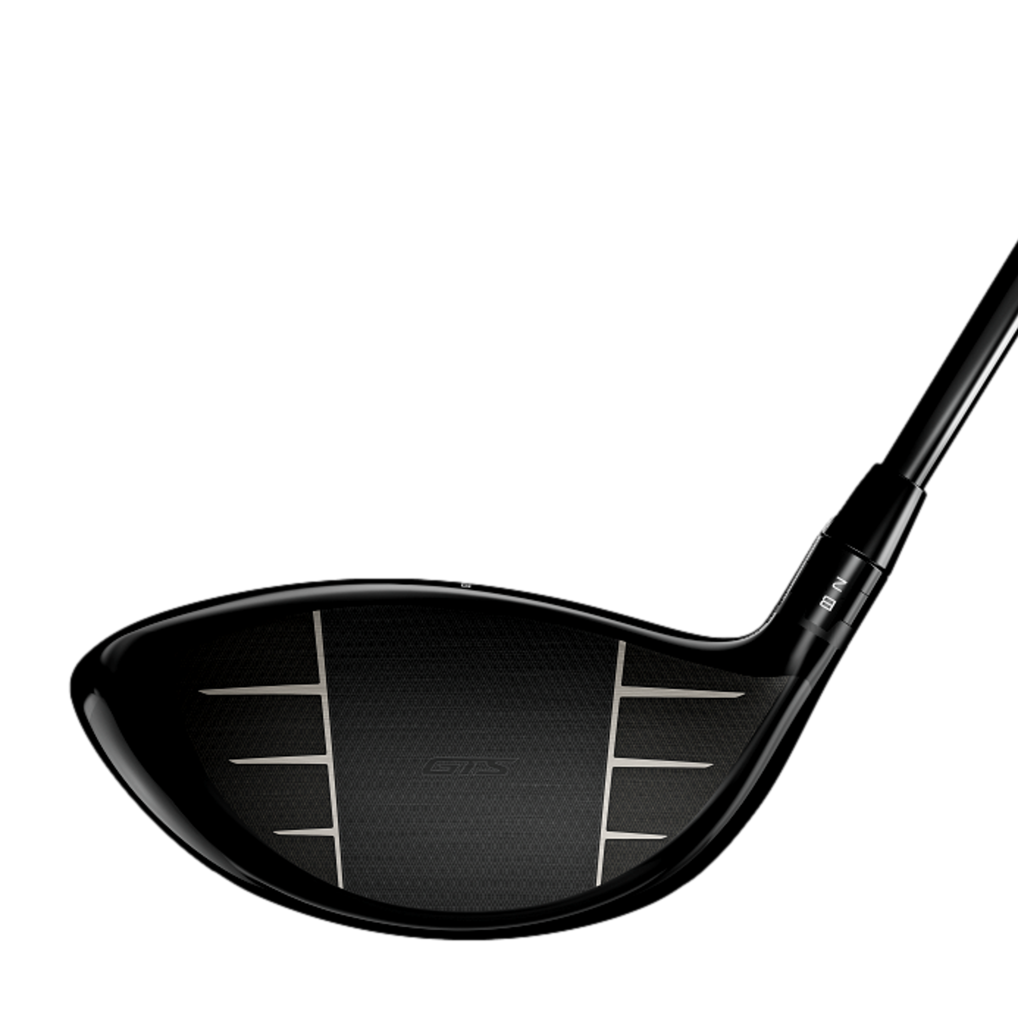 GTS4 Driver