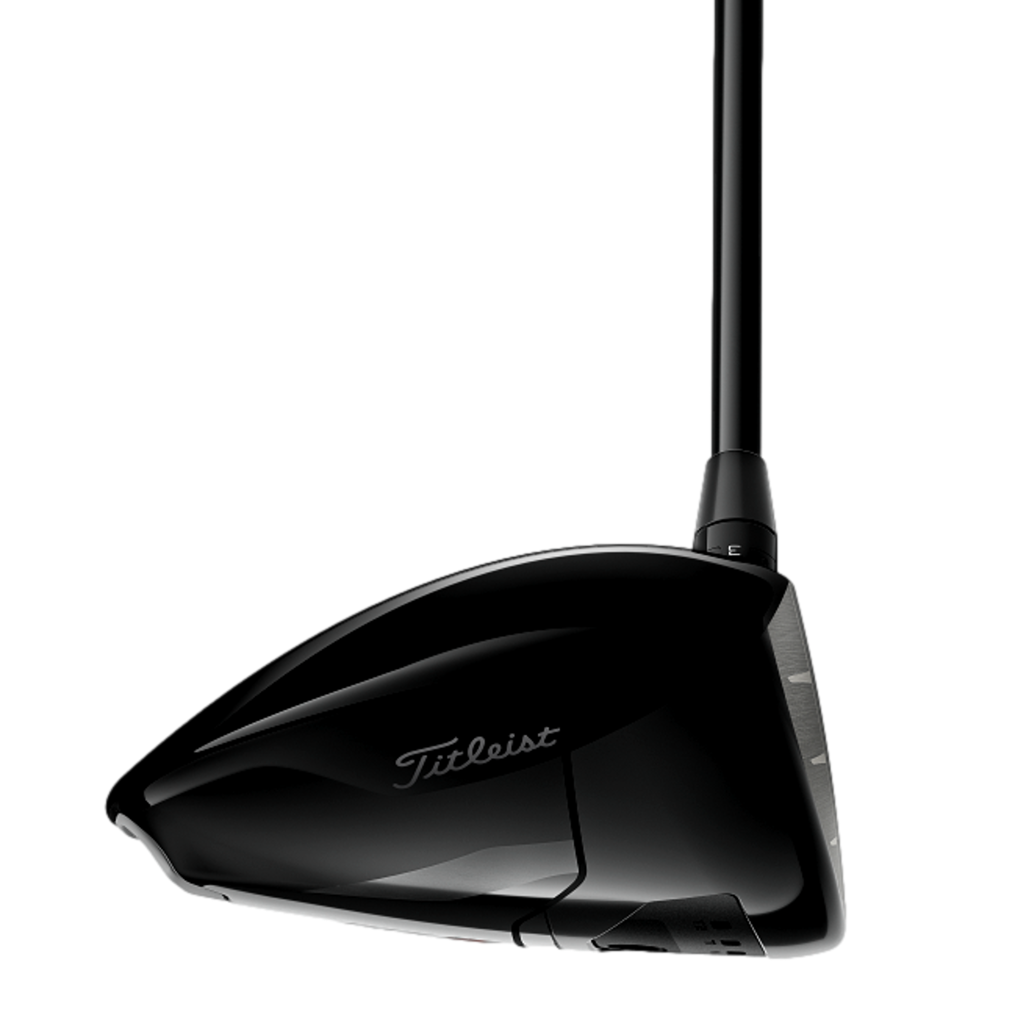 GTS4 Driver