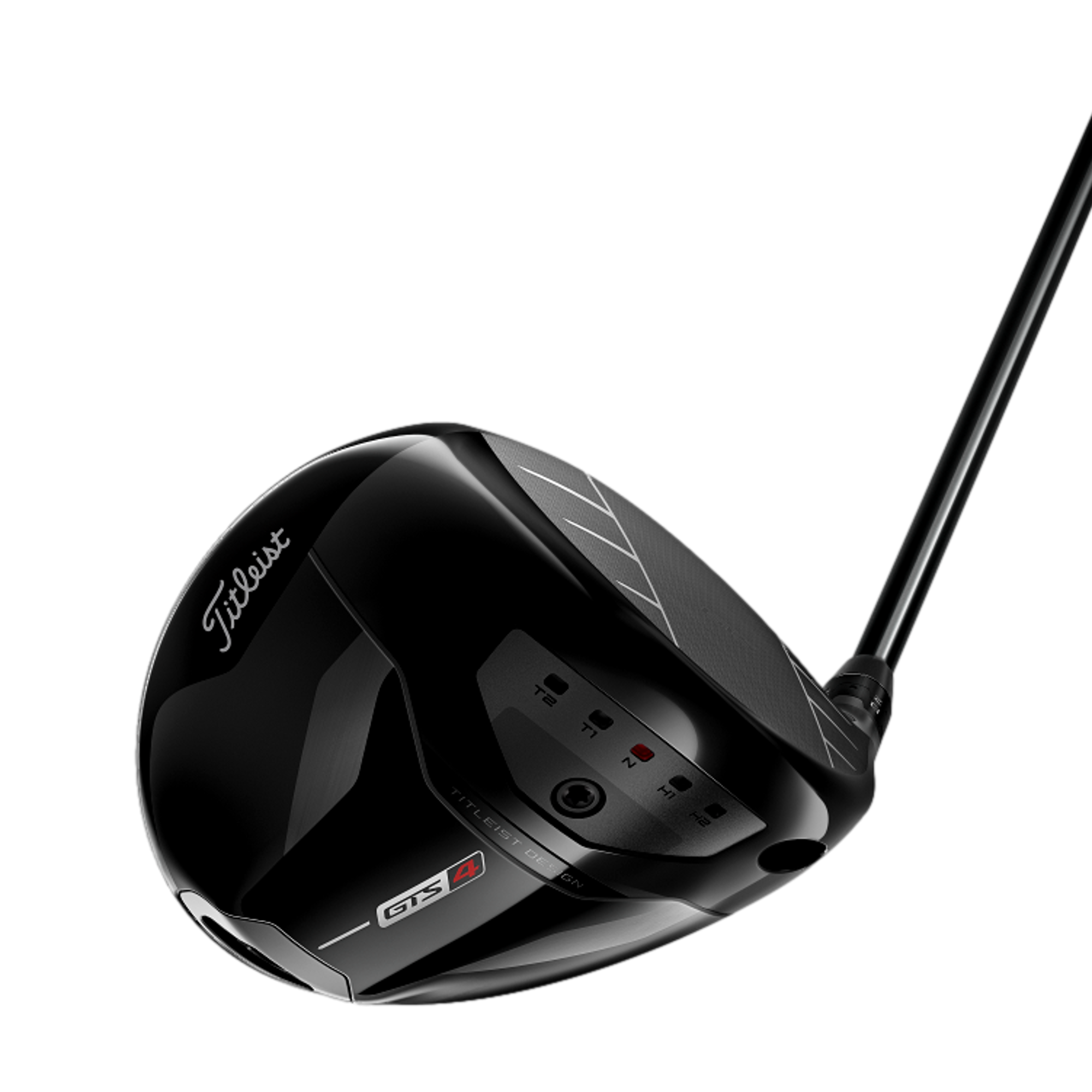 GTS4 Driver
