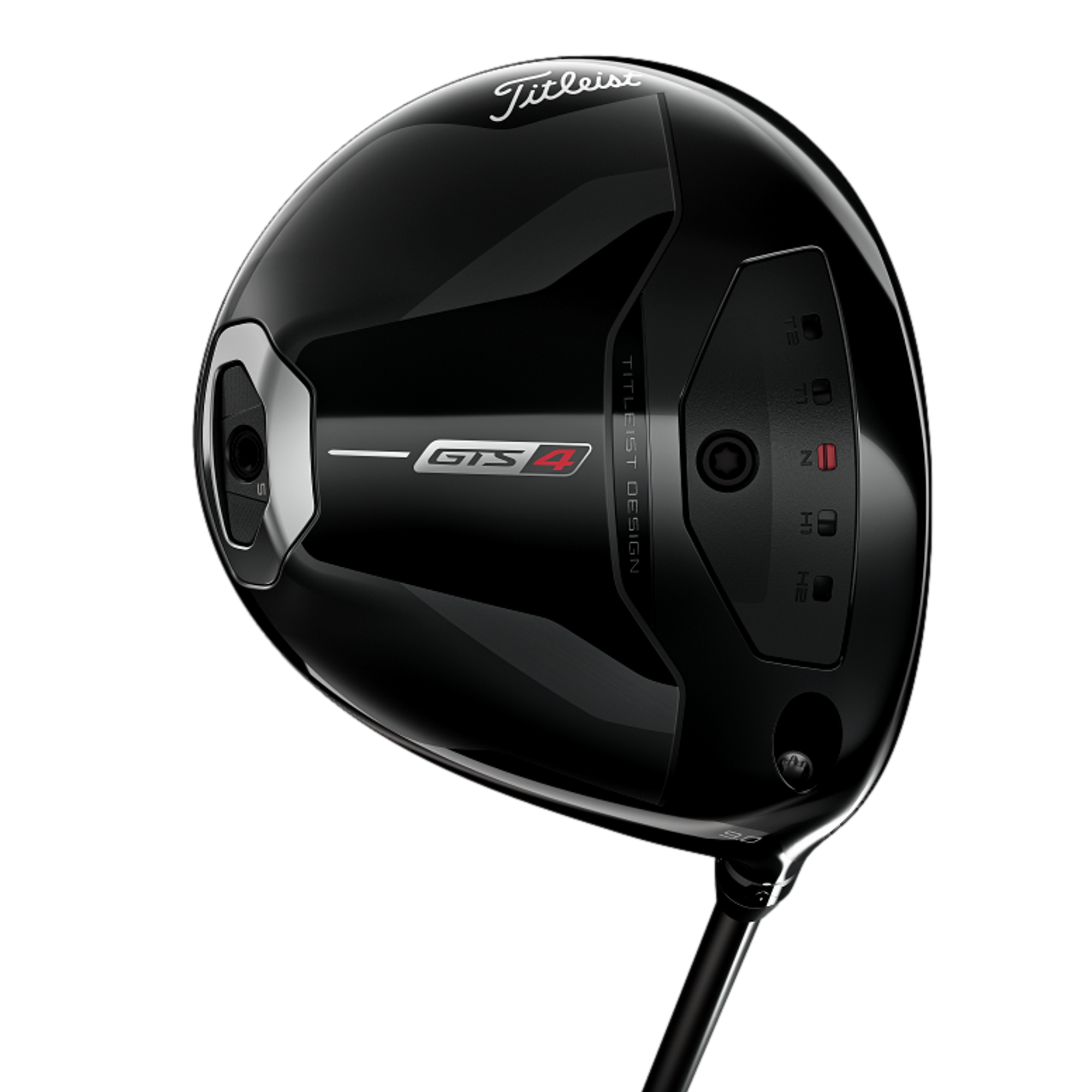 GTS4 Driver