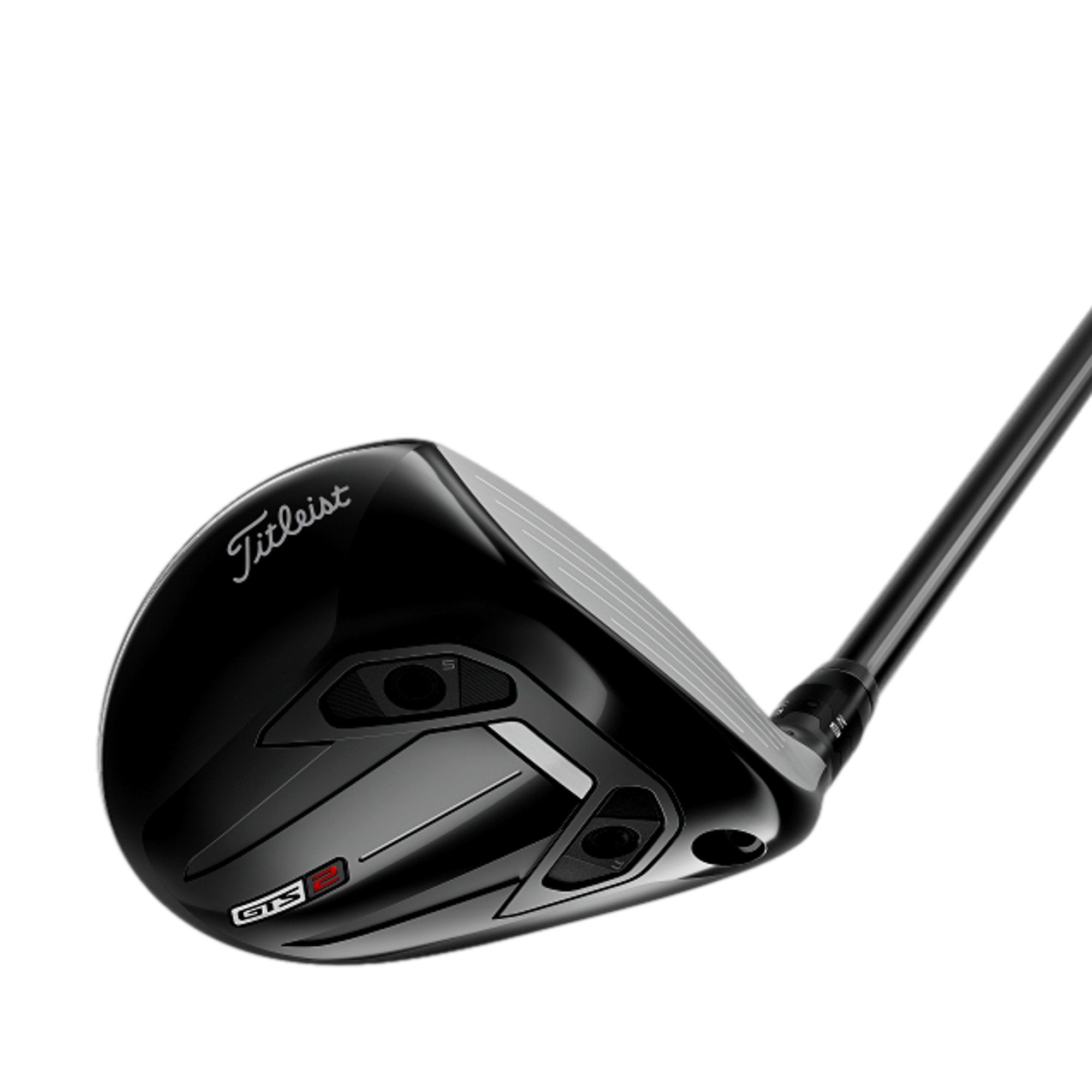 GTS2 Fairway