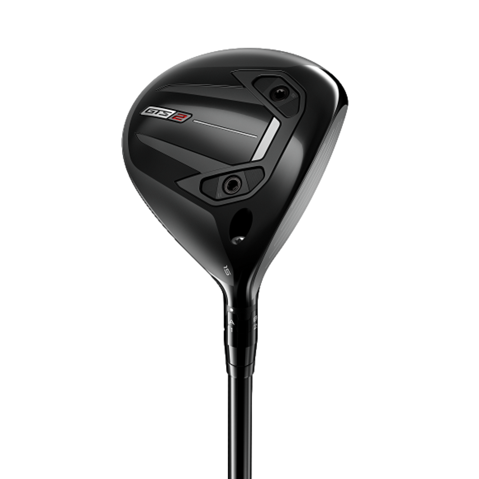 GTS2 Women's Fairway