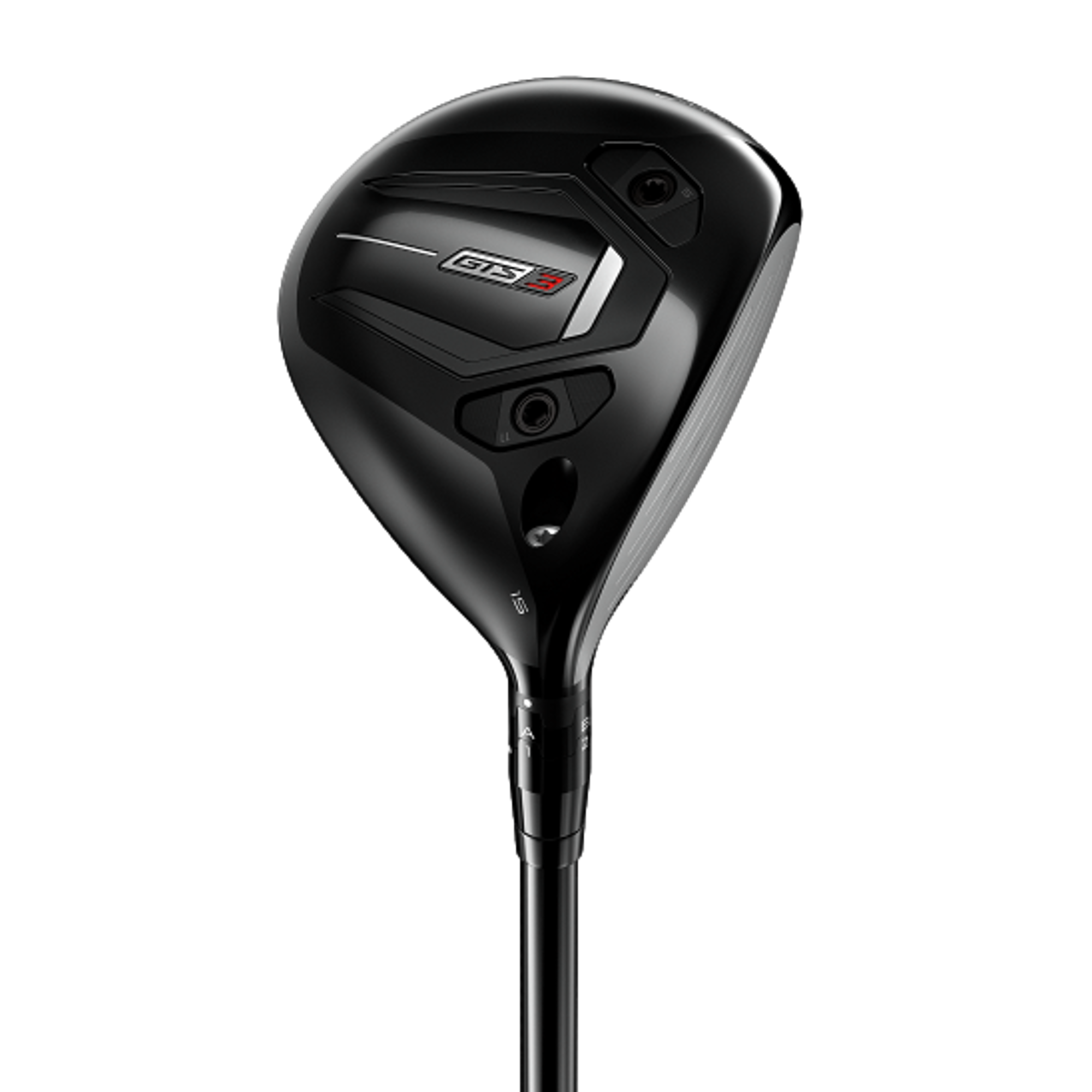 GTS3 Fairway