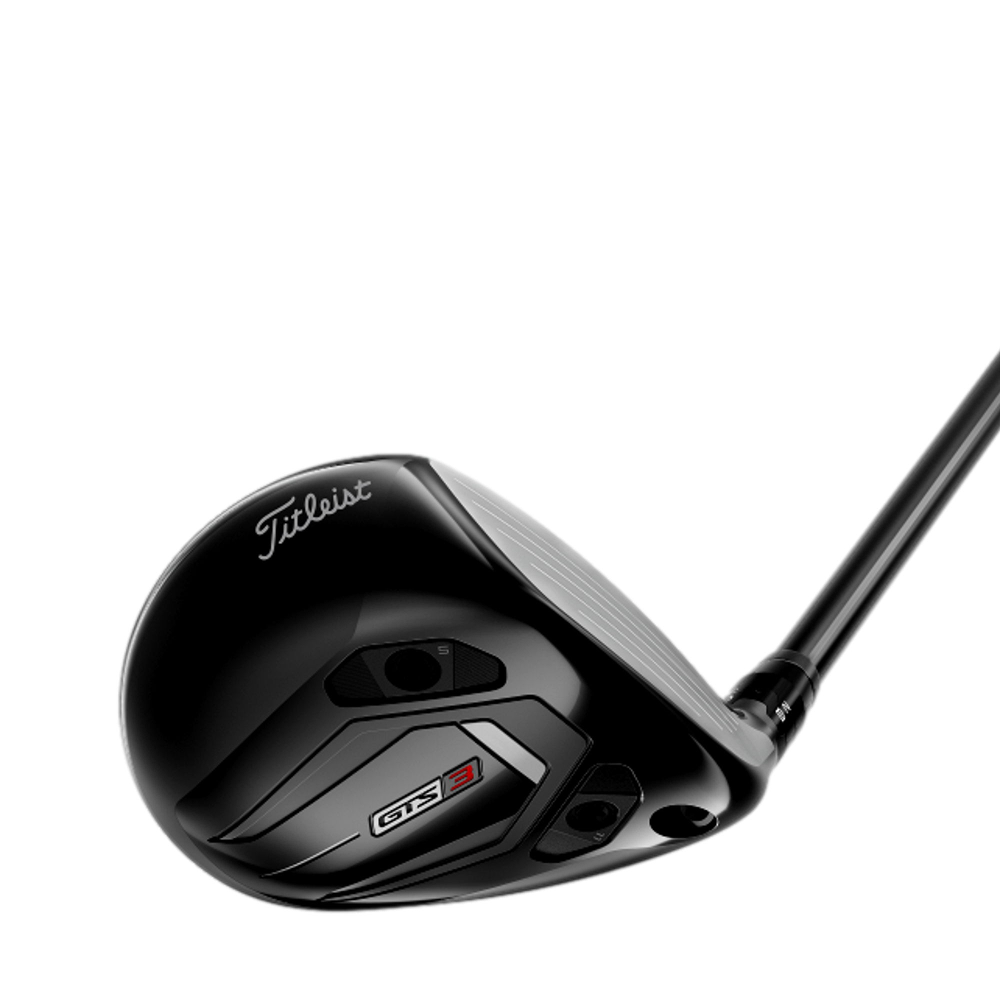 GTS3 Fairway