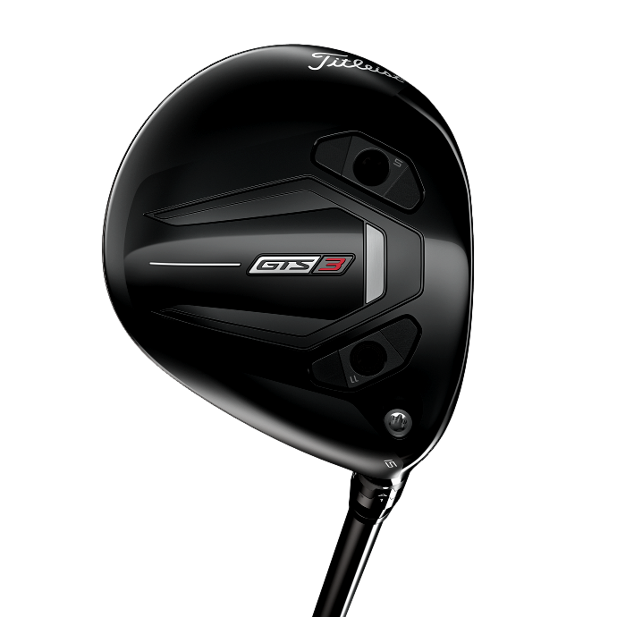 GTS3 Fairway