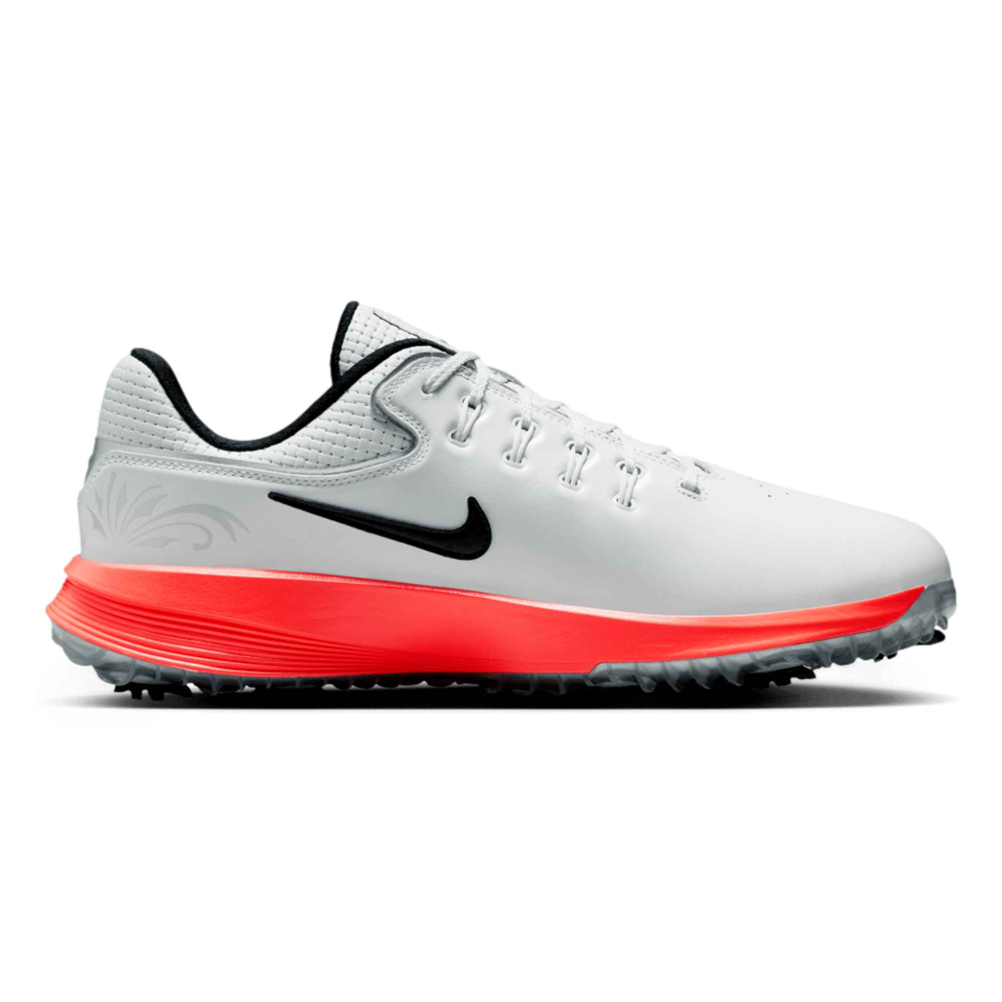 Victory Pro 4 NRG Men's Spiked Golf Shoes (PGA)