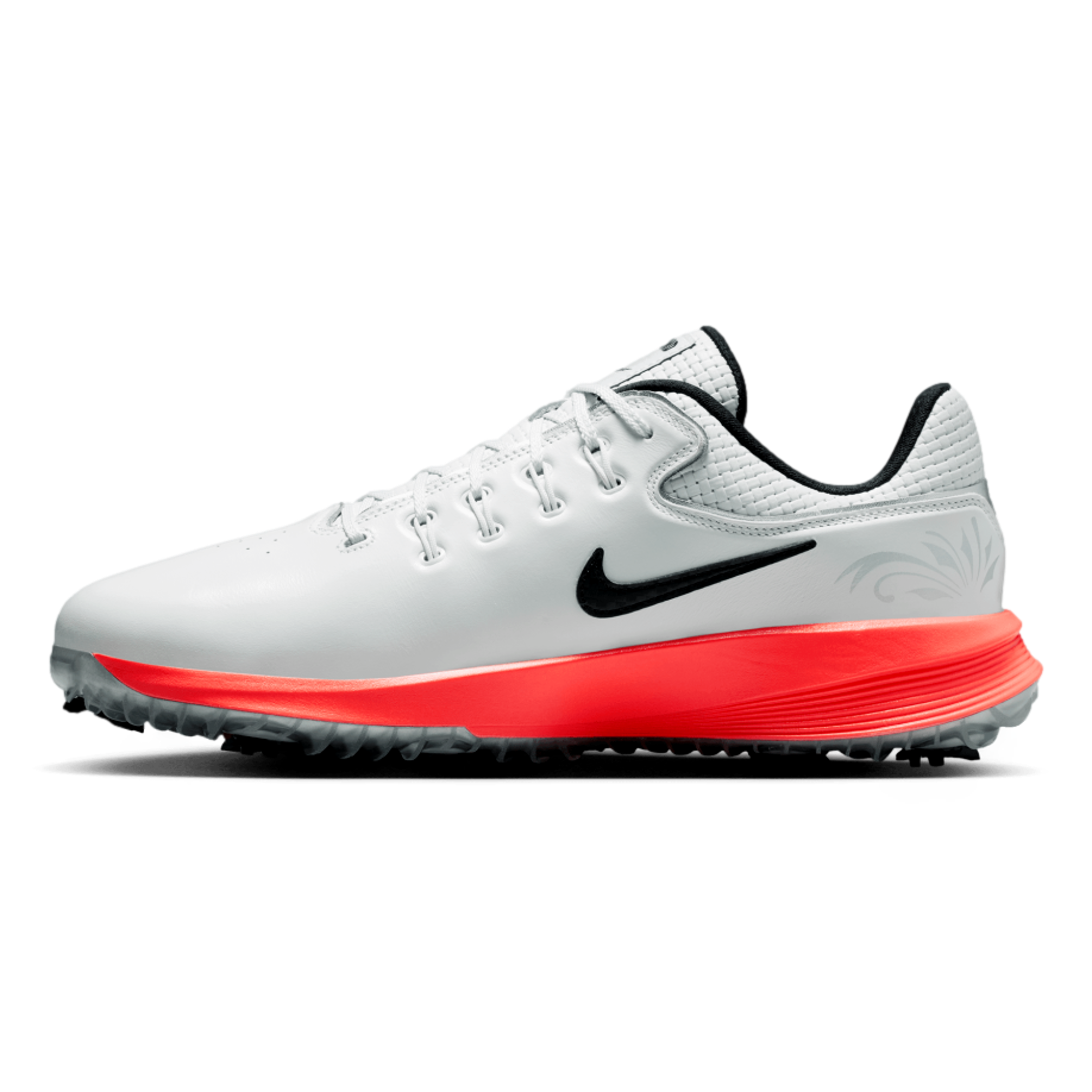 Victory Pro 4 NRG Men's Spiked Golf Shoes (PGA)