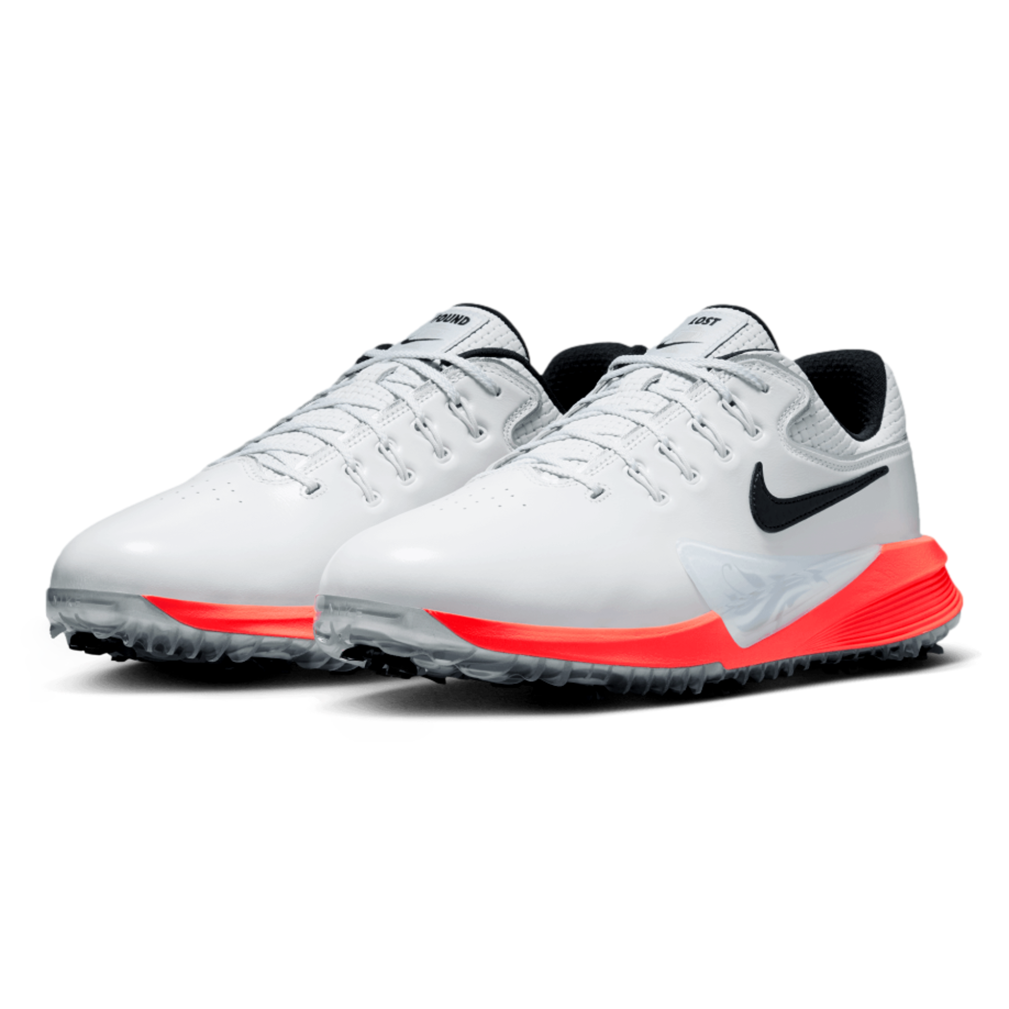 Victory Pro 4 NRG Men's Spiked Golf Shoes (PGA)