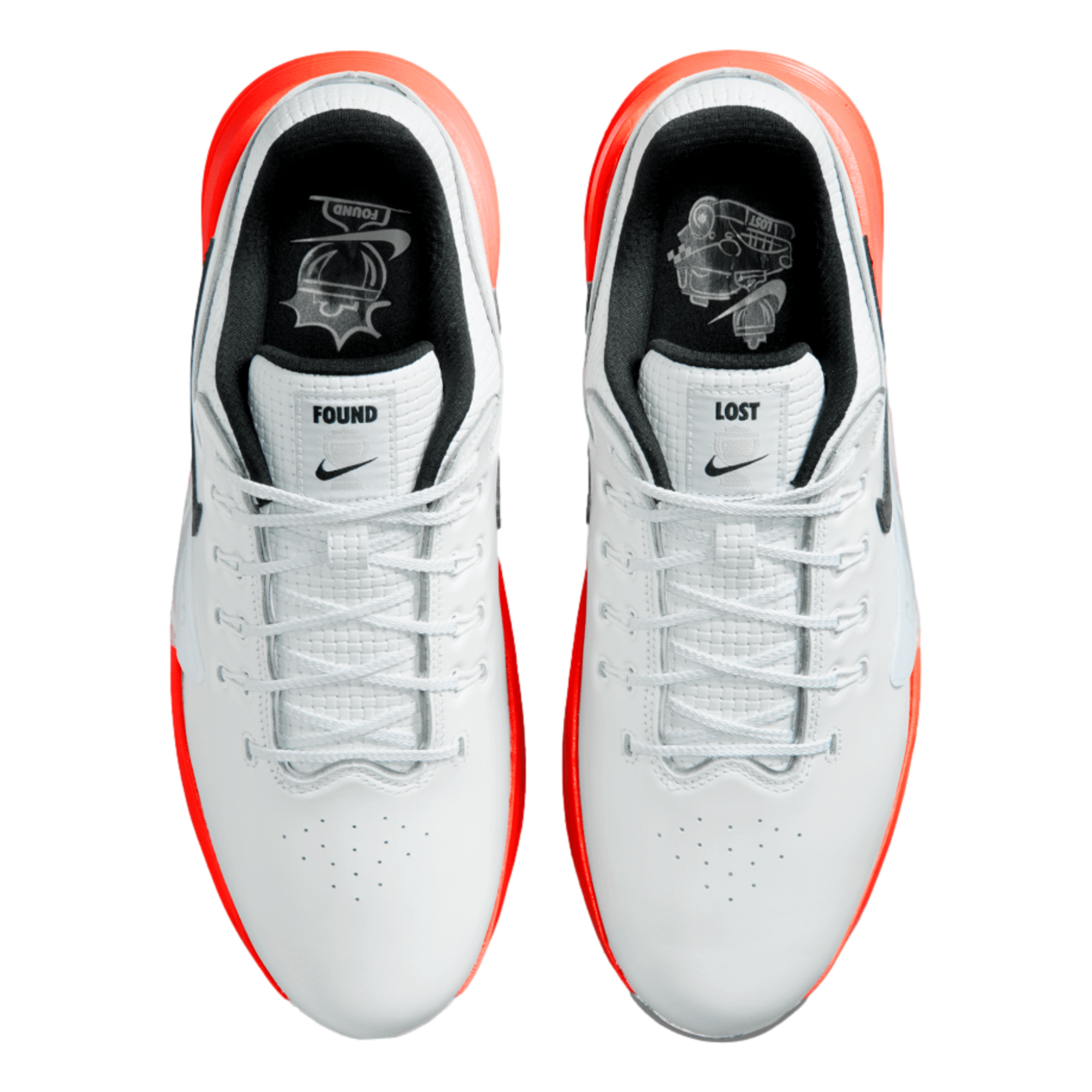 Victory Pro 4 NRG Men's Spiked Golf Shoes (PGA)