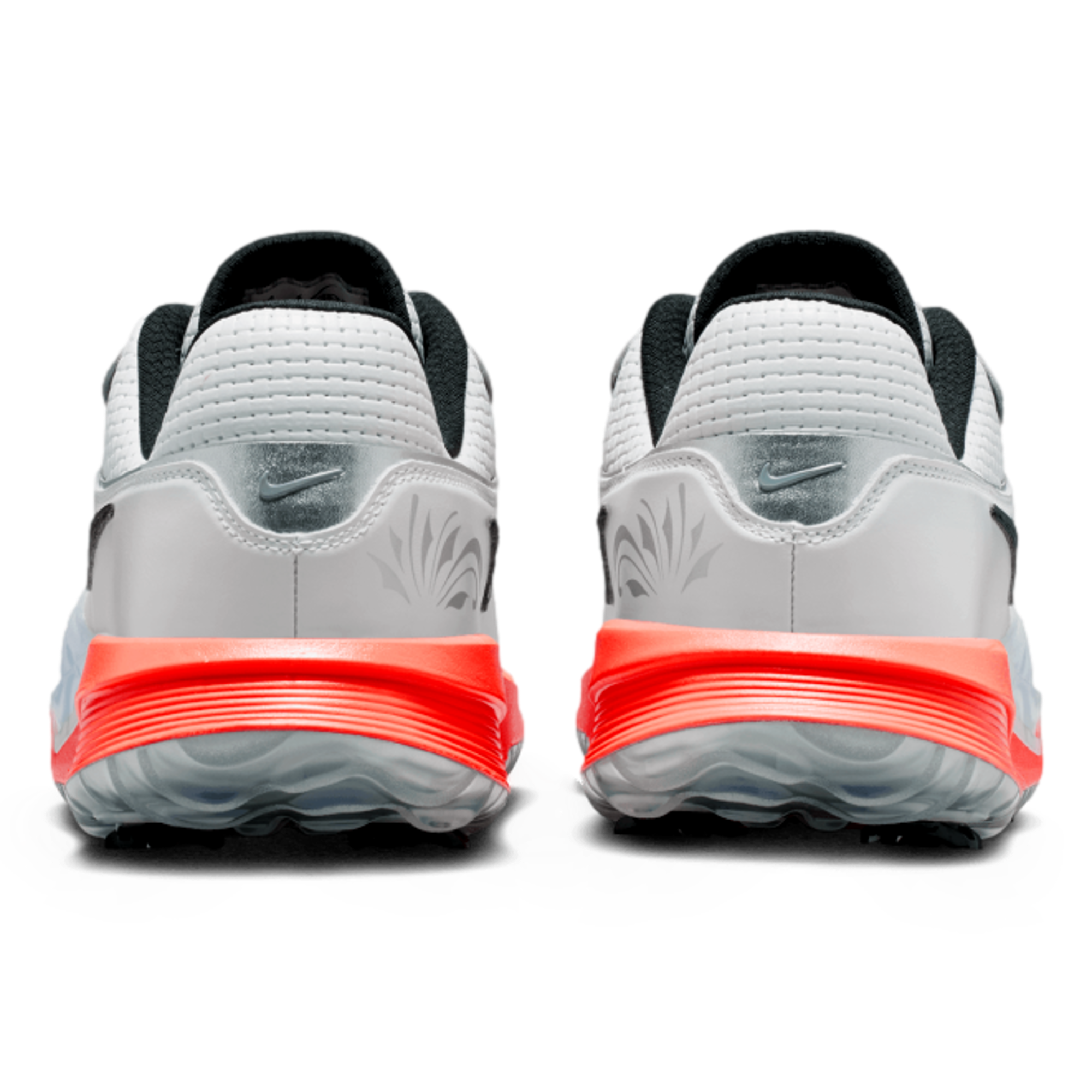 Victory Pro 4 NRG Men's Spiked Golf Shoes (PGA)