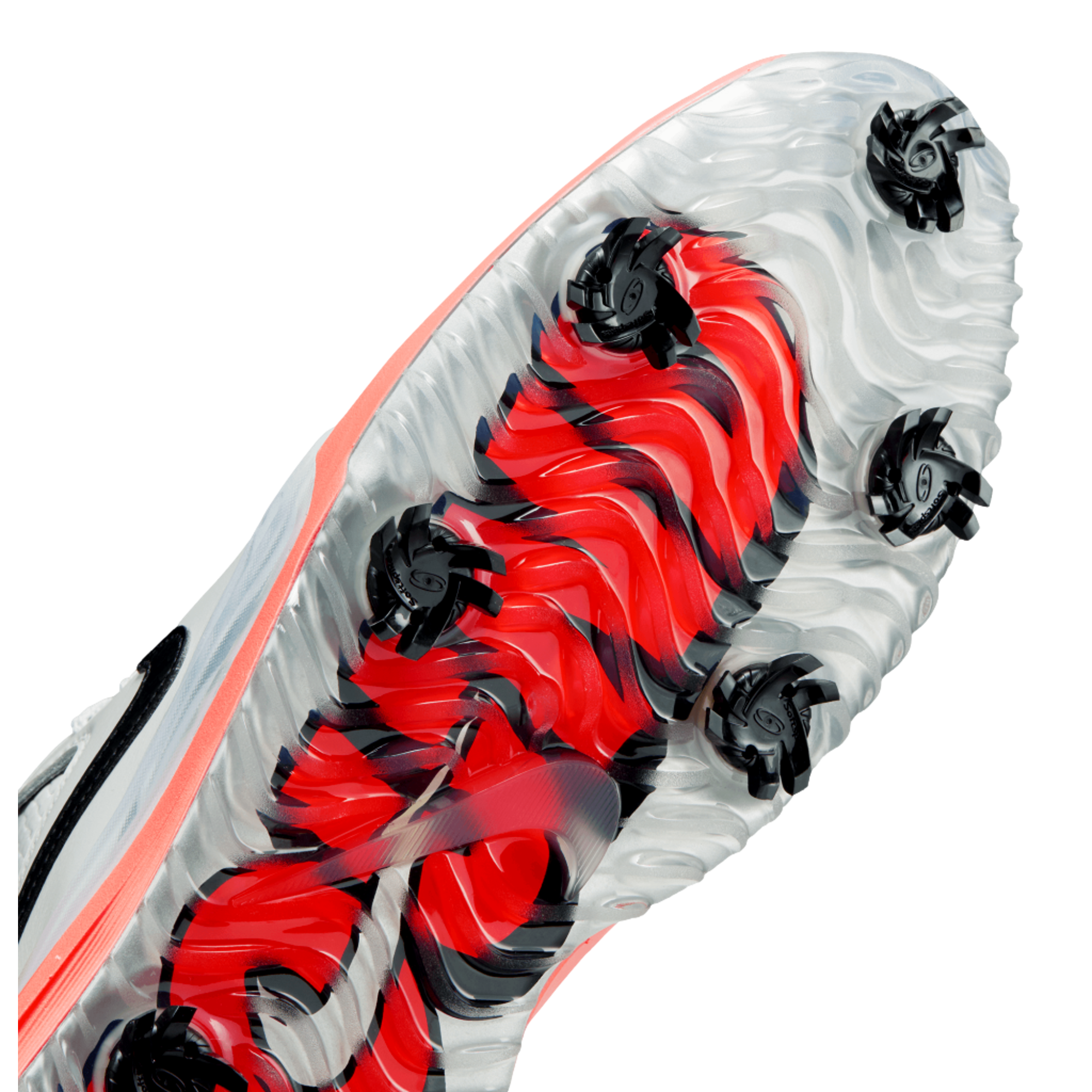Victory Pro 4 NRG Men's Spiked Golf Shoes (PGA)
