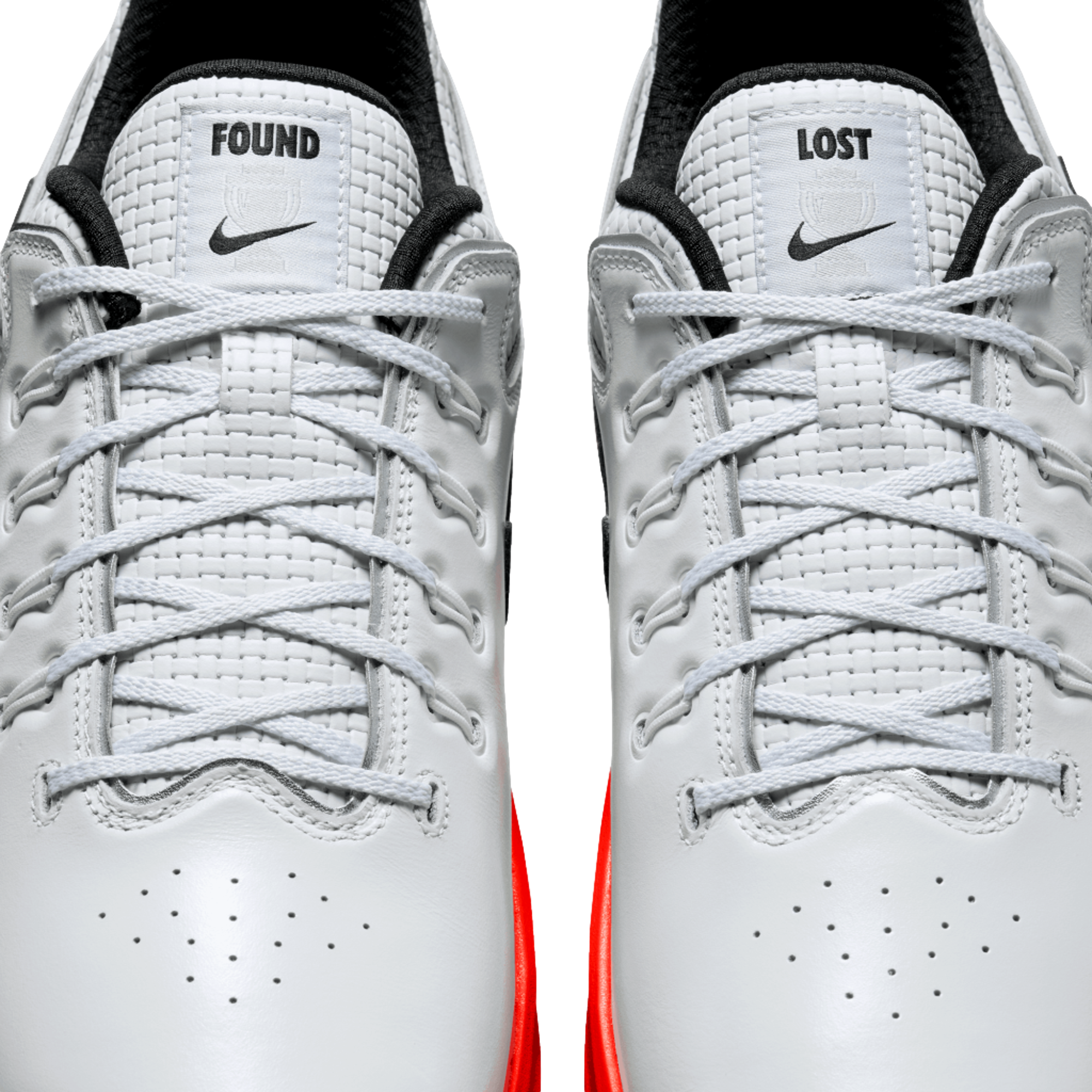 Victory Pro 4 NRG Men's Spiked Golf Shoes (PGA)