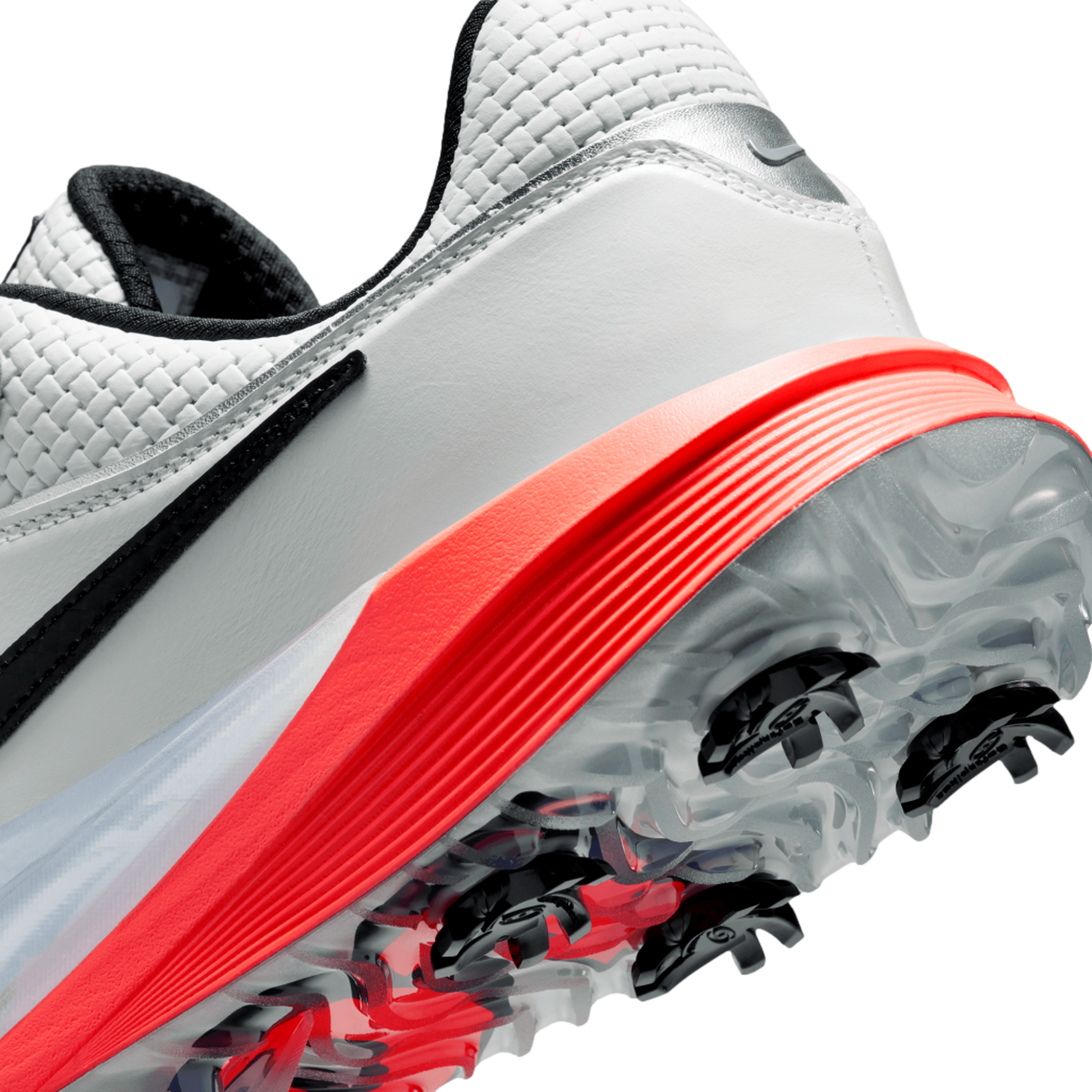 Victory Pro 4 NRG Men's Spiked Golf Shoes (PGA)