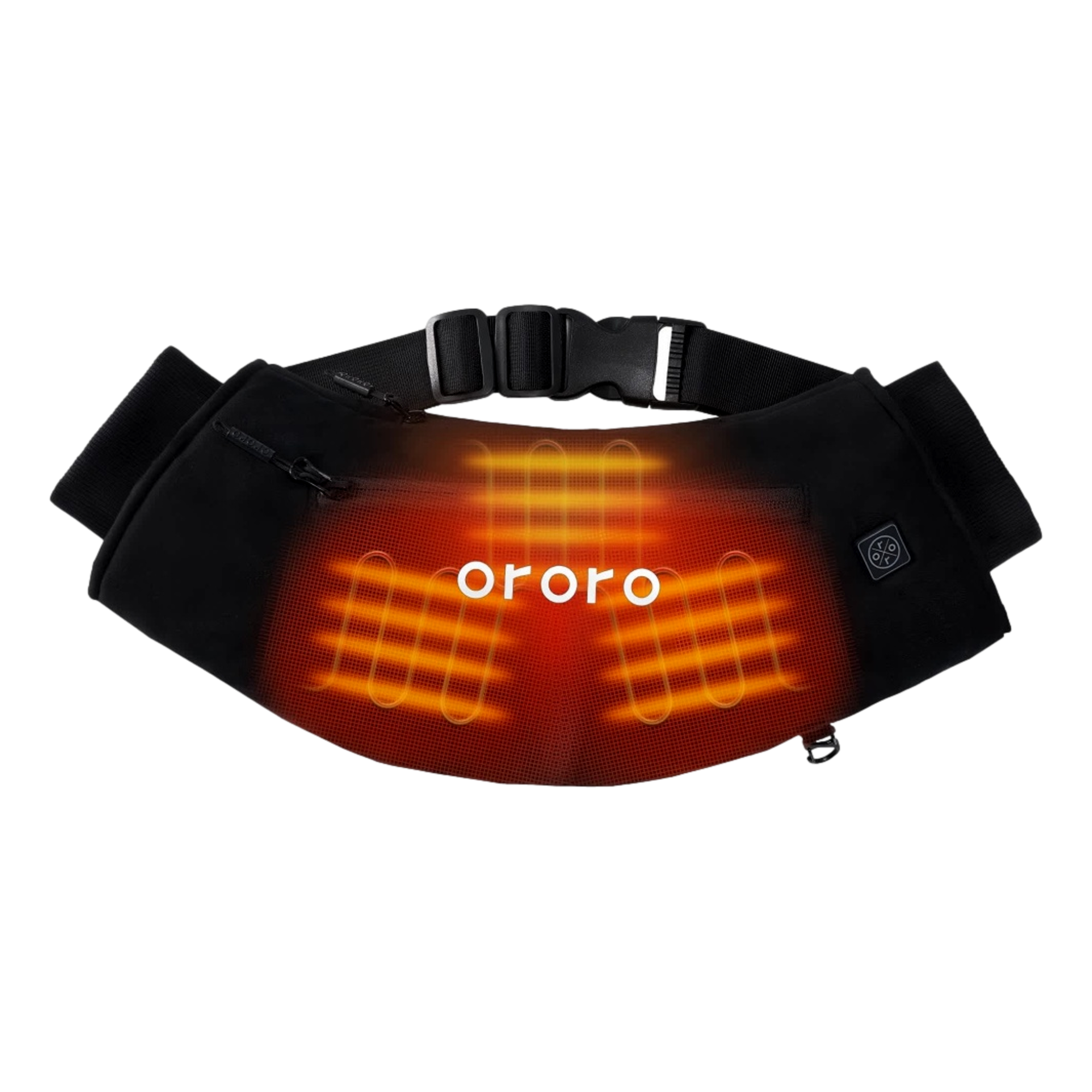 Bay City 3-Zone Heated Hand Warmer