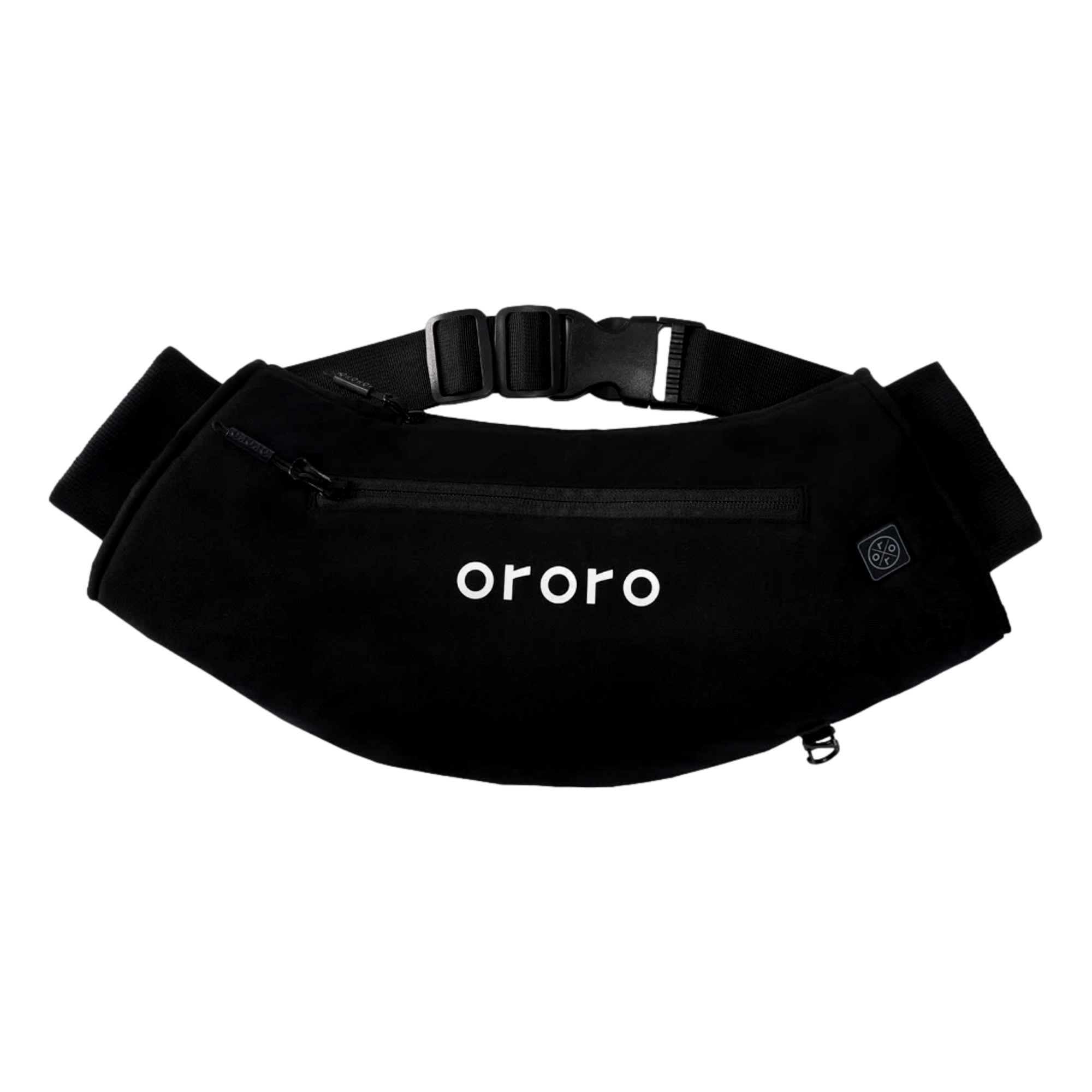 Bay City 3-Zone Heated Hand Warmer
