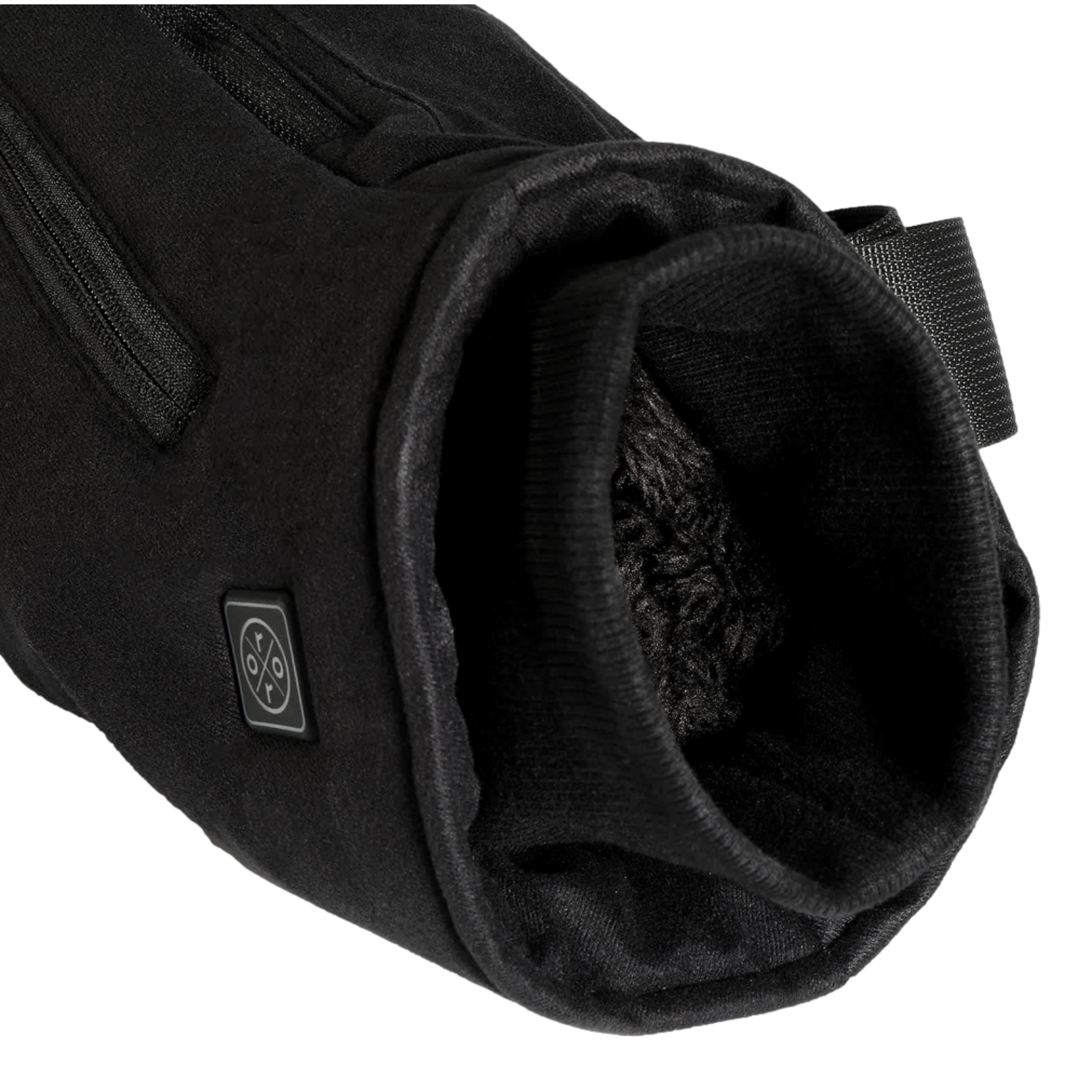 Bay City 3-Zone Heated Hand Warmer