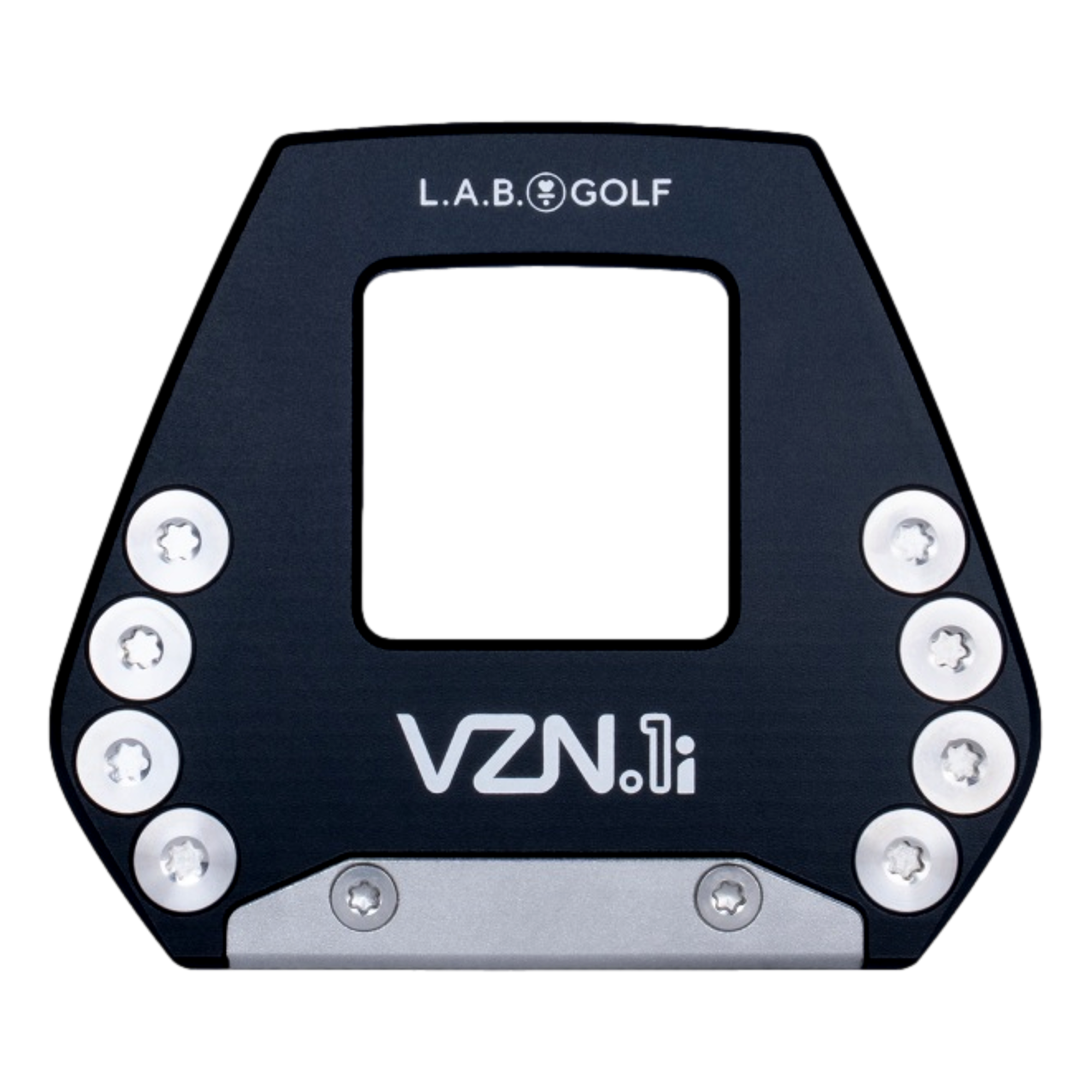 L.A.B. GOLF VZN.1i パター34\