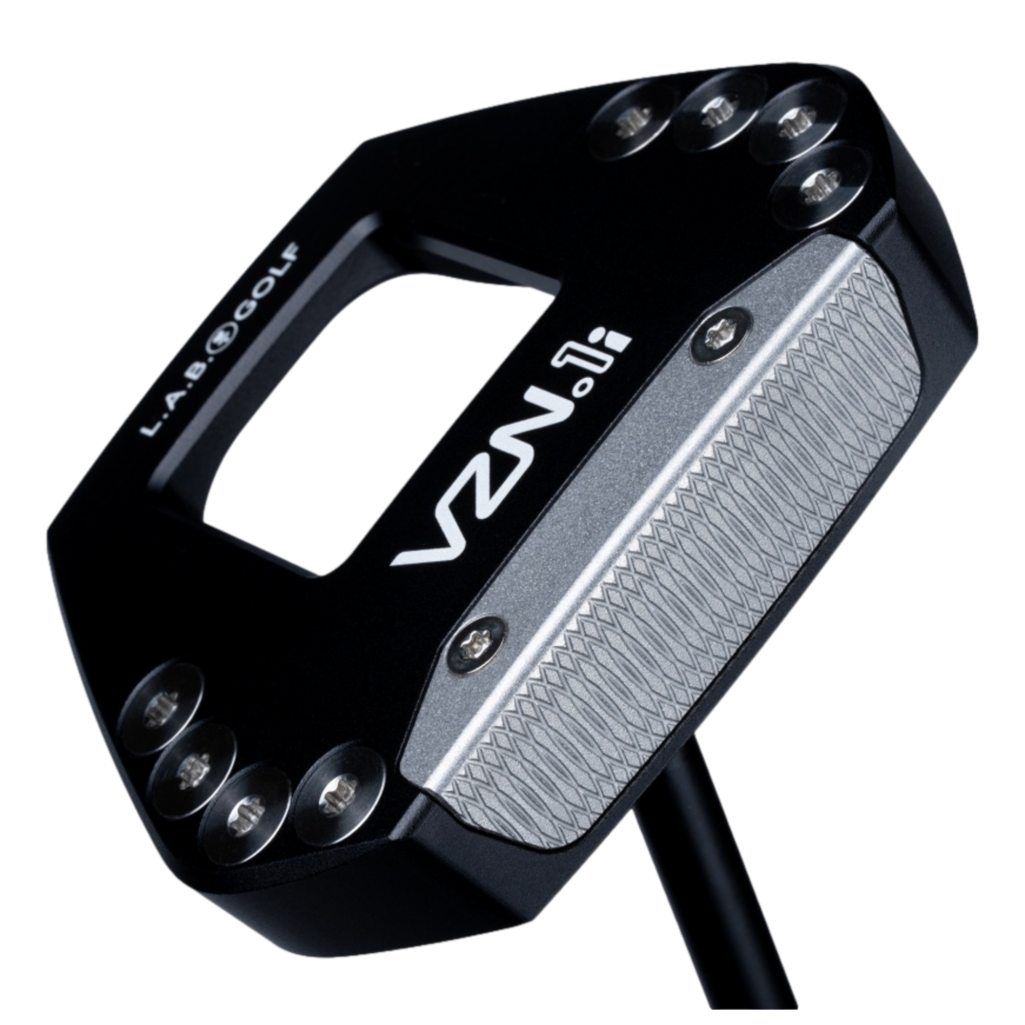 L.A.B. VZN.1i Putters | PGA TOUR Superstore