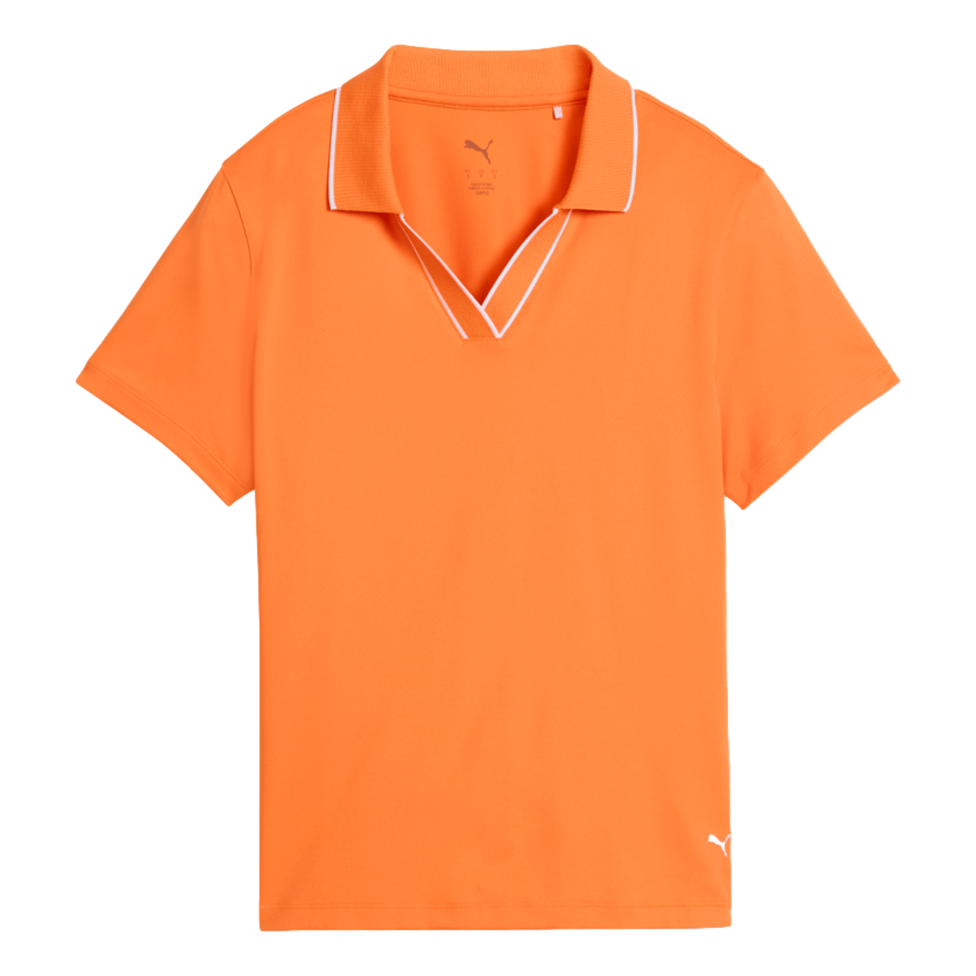 Women's Cloudspun Essential Short Sleeve Golf Polo