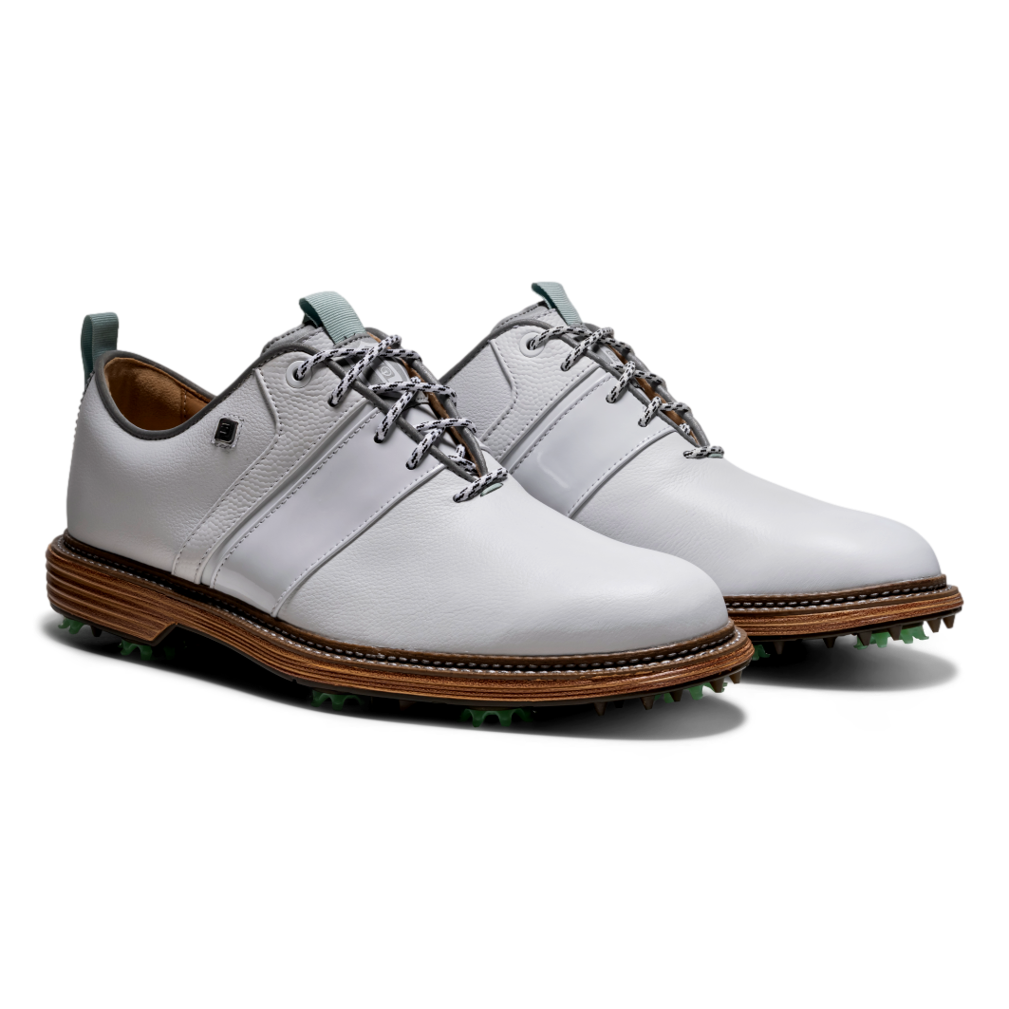 FootJoy、IGNIO、TaylorMadeゴルフ3点セット Todd Snyder X FootJoy - Premiere Series Packard Men's Golf Shoes