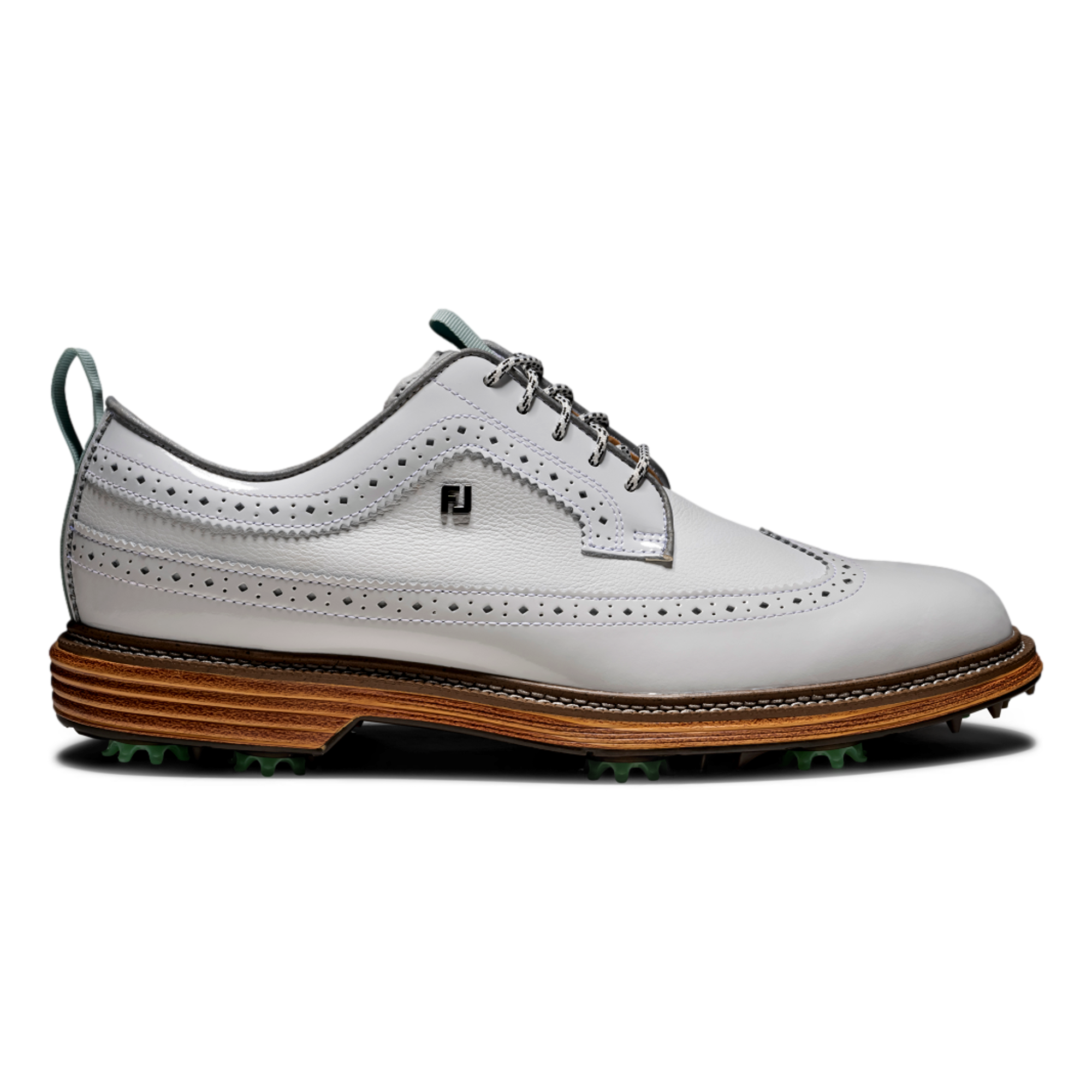 Todd Snyder X FootJoy - Premiere Series Marquis Men's Golf Shoes